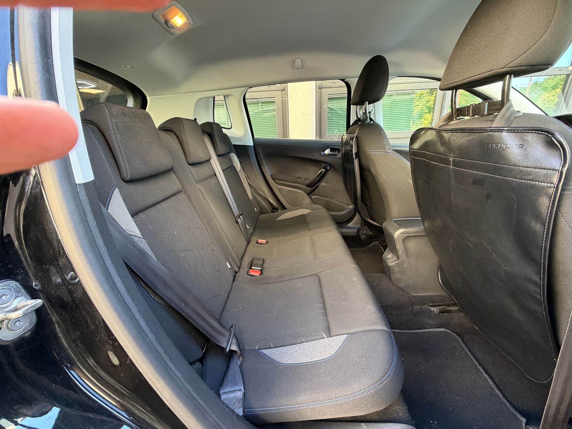 Peugeot 2008 1.2 VTI 82ch SIGNATURE
