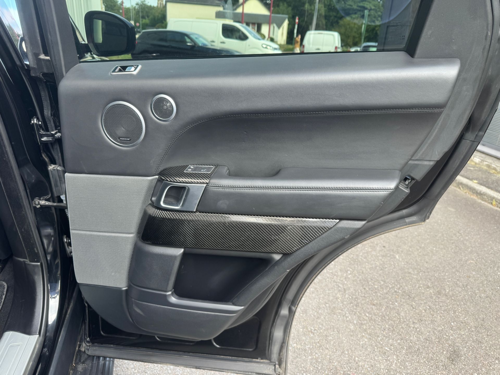 Land Rover Range Rover Sport 2.0L PHEV 404ch AUTOBIOGRAPHY DYNAMIC