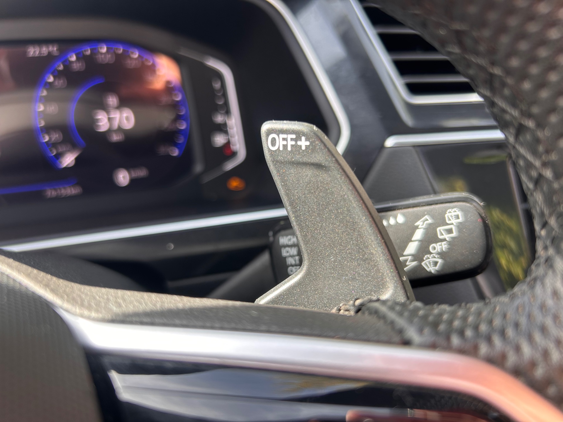volkwasgen Tiguan 2.0L 150ch R line exclusive