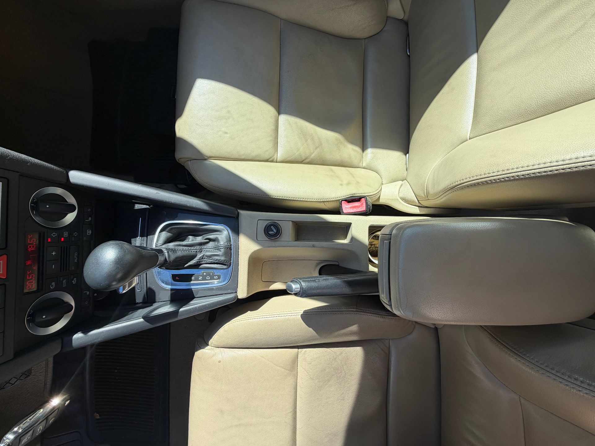 Audi A3 3.2 V6 250ch ambition luxe