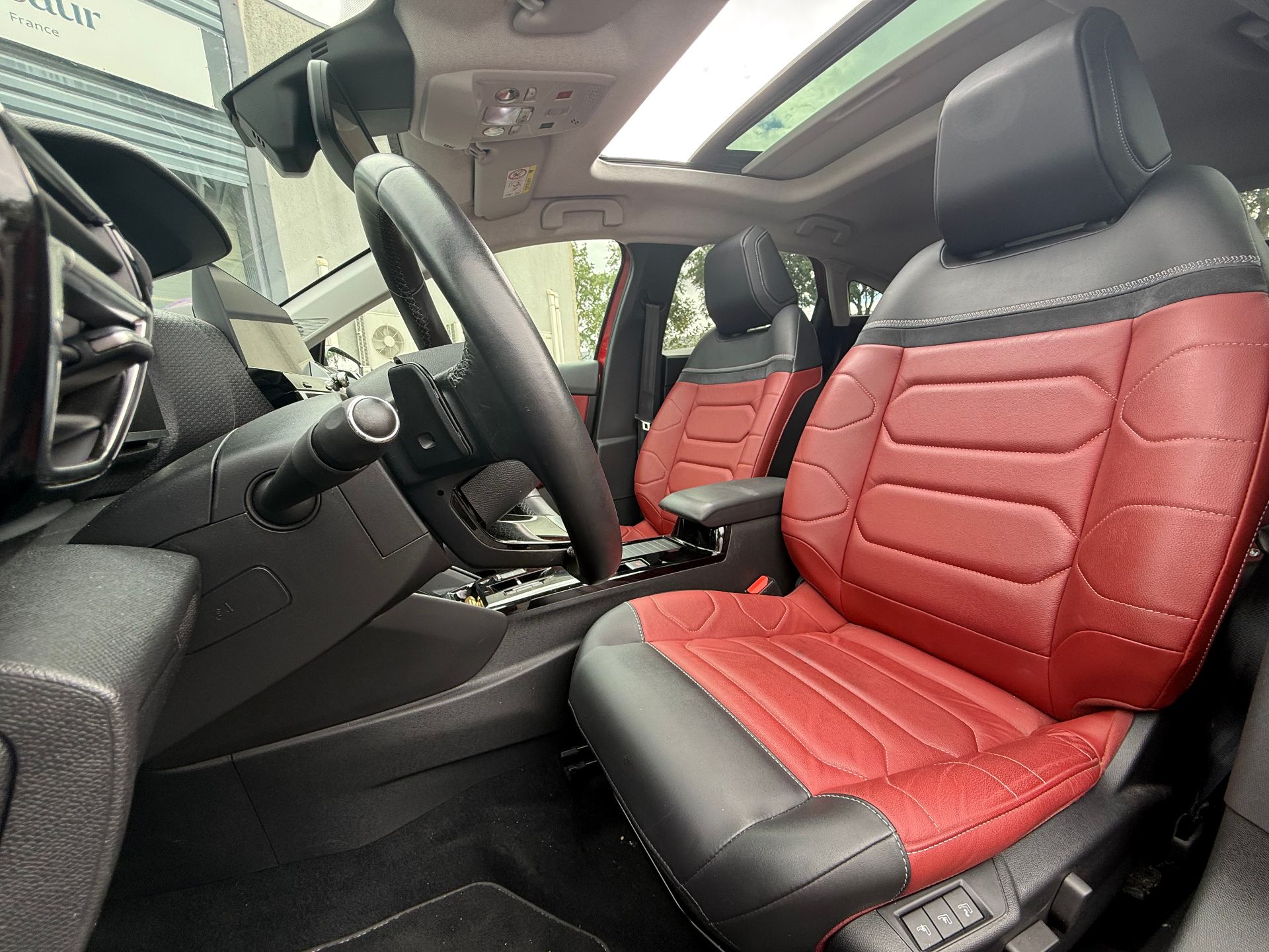 Citroen C4 1.2 THP 155ch