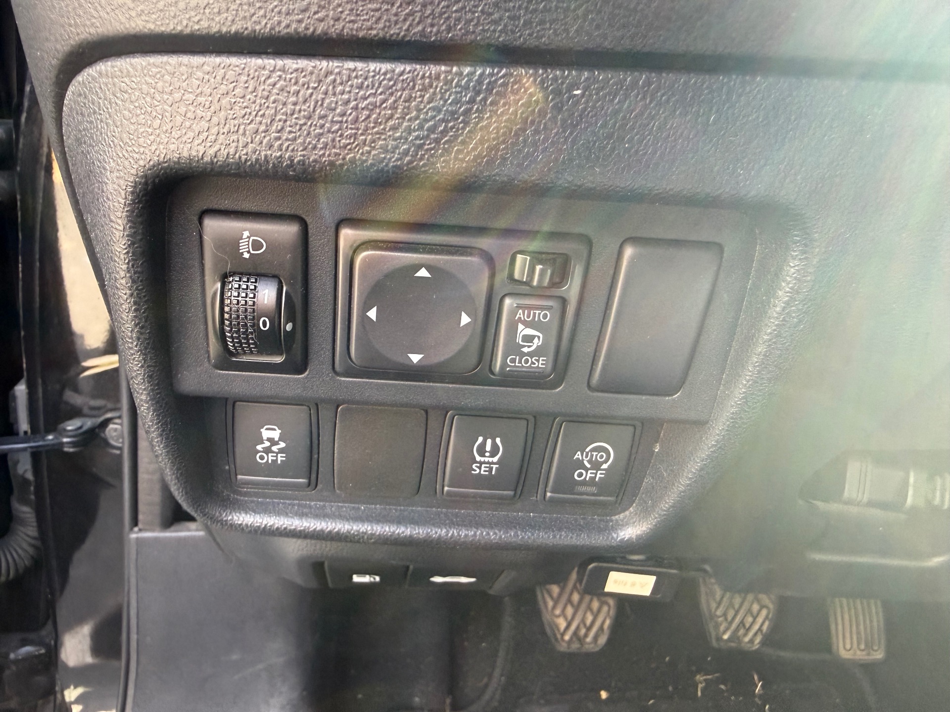 Nissan Juke 1.5 DCI 110ch CONNECT EDITION
