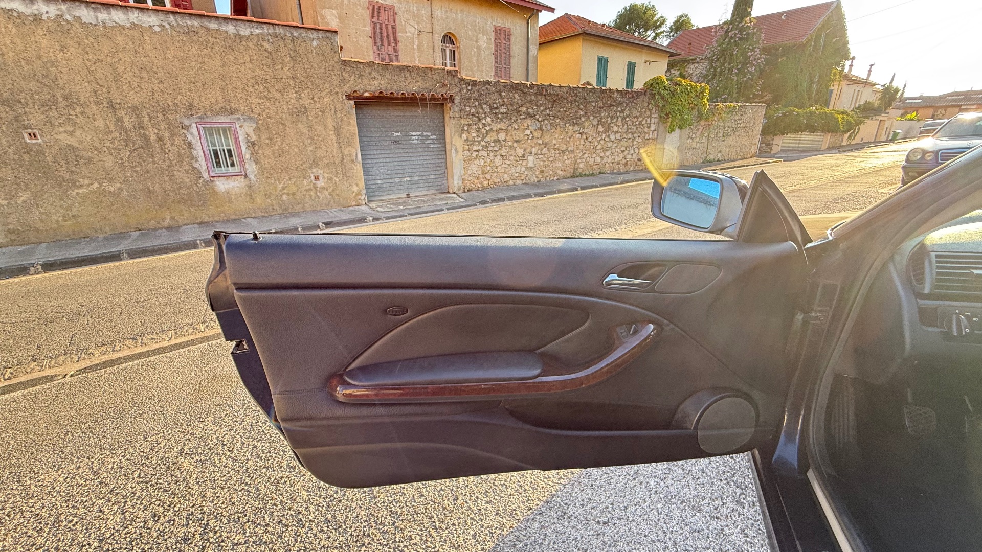 BMW Série 3 323Ci 2.5i L6 170ch PACK LUXE