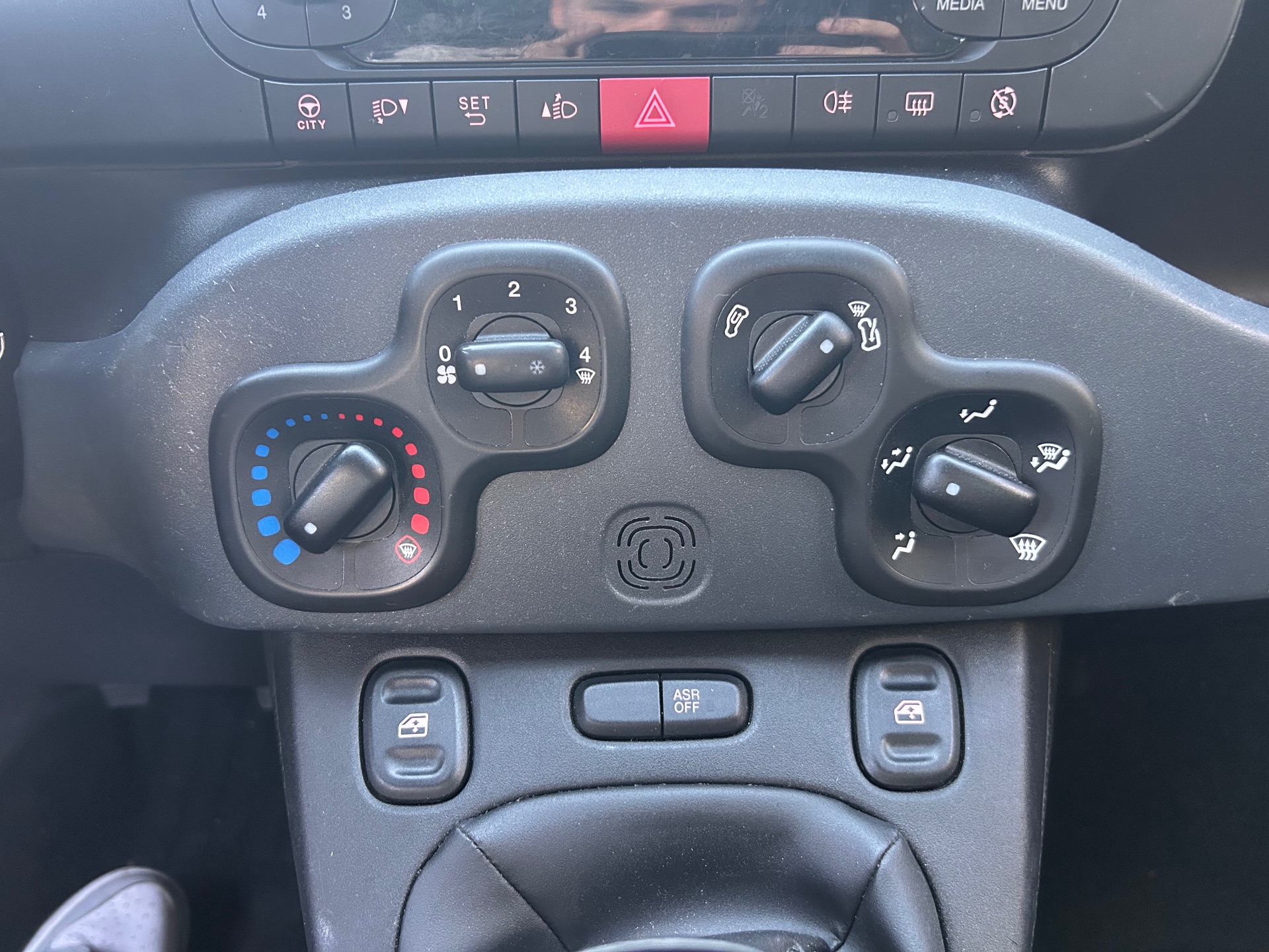 Fiat Panda 1.2 69ch cool