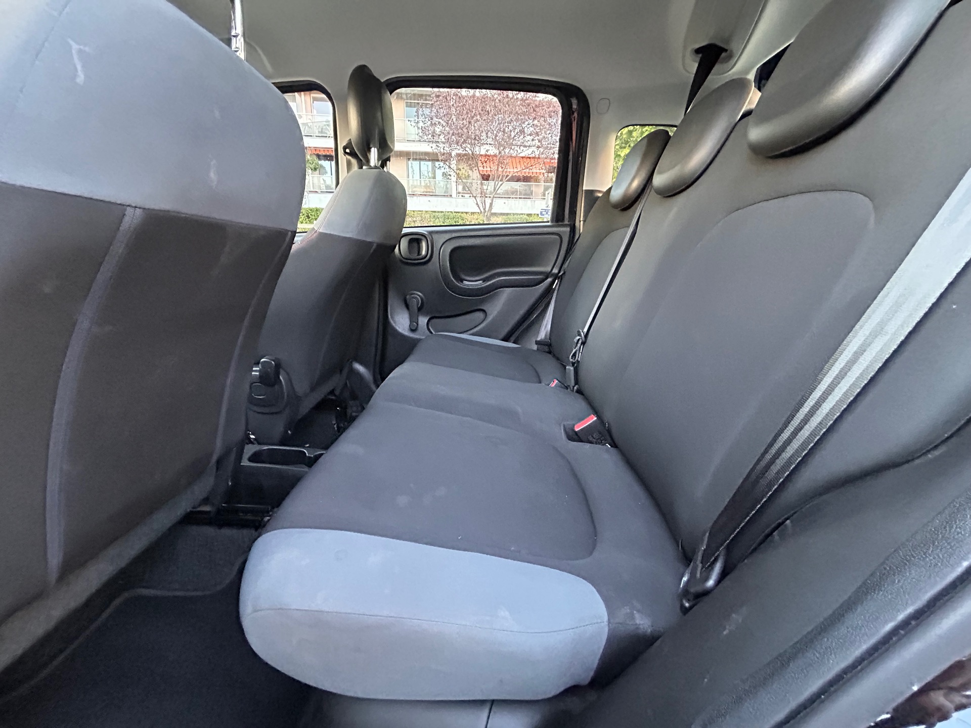 Fiat Panda 1.2 69ch cool