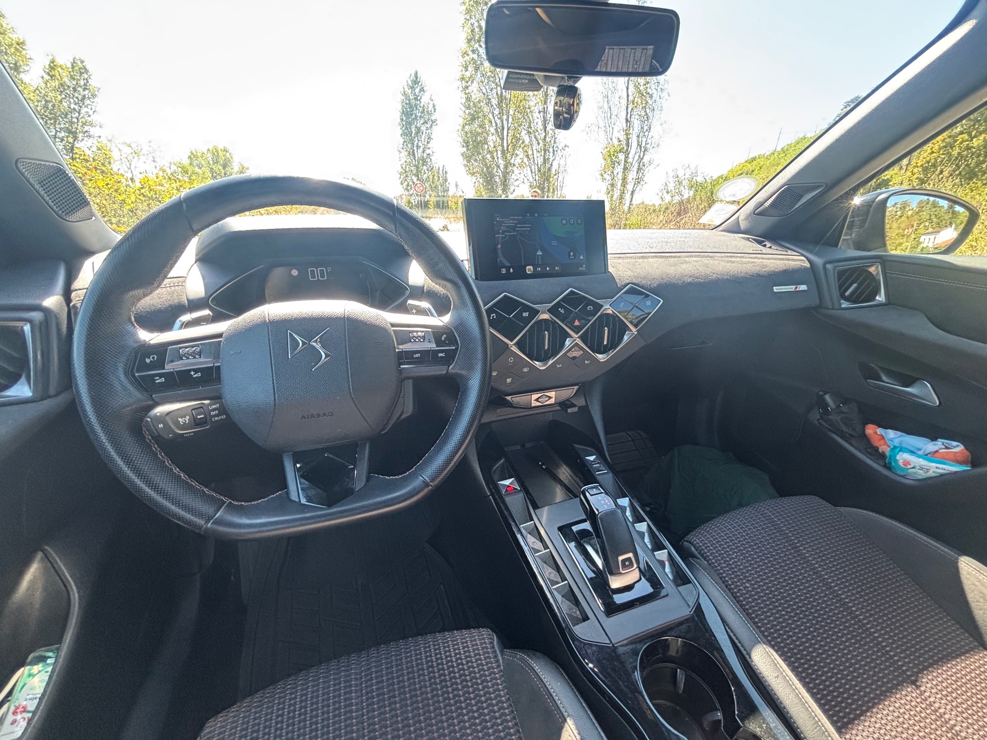 ds ds3 1.2 130ch performance line