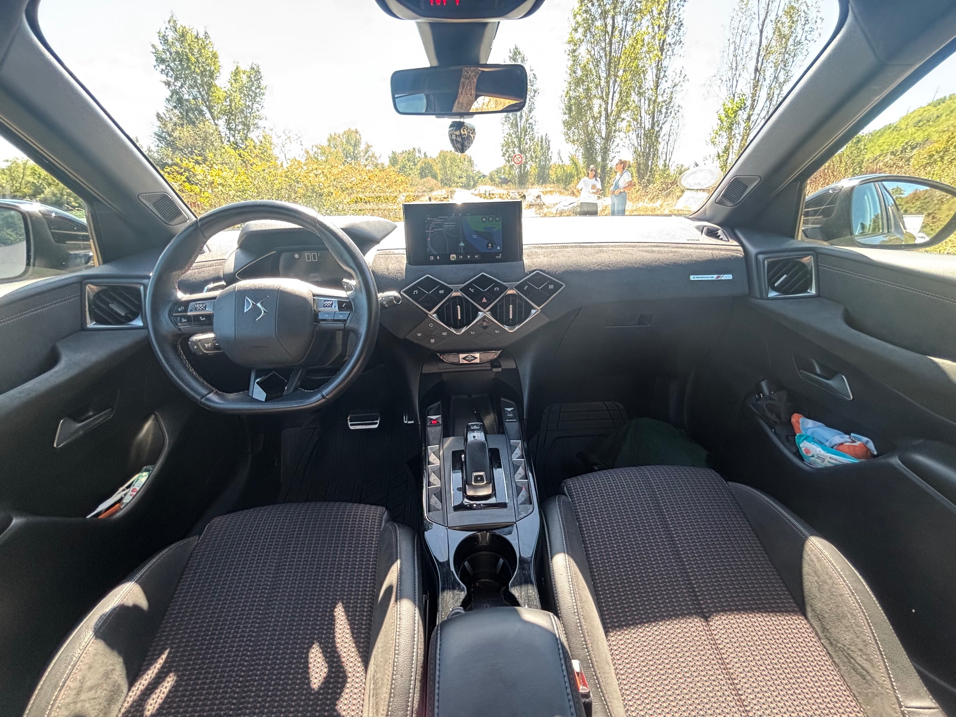 ds ds3 1.2 130ch performance line