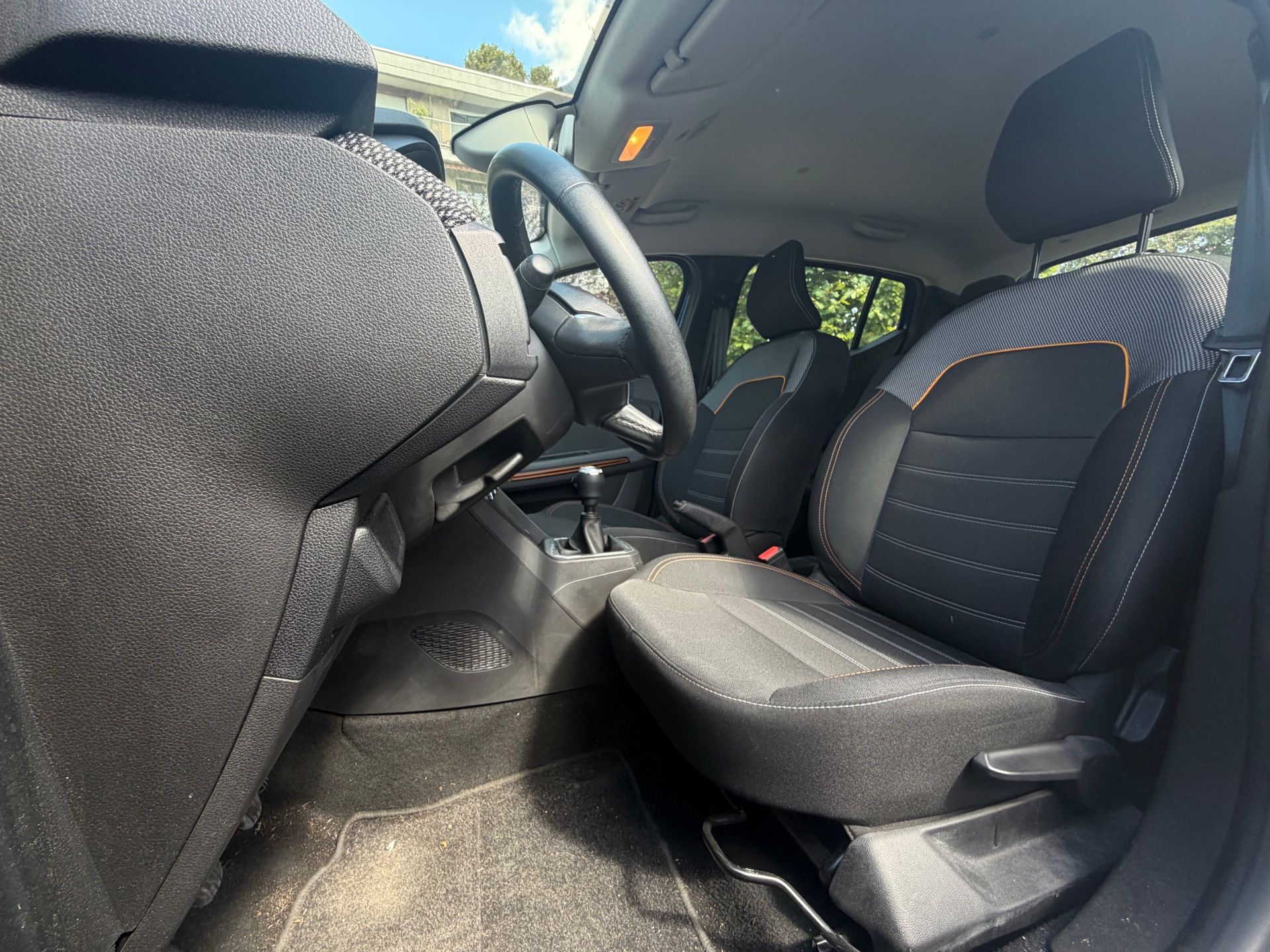 Dacia Sandero Stepway 1.0 TCe 12V BVM6