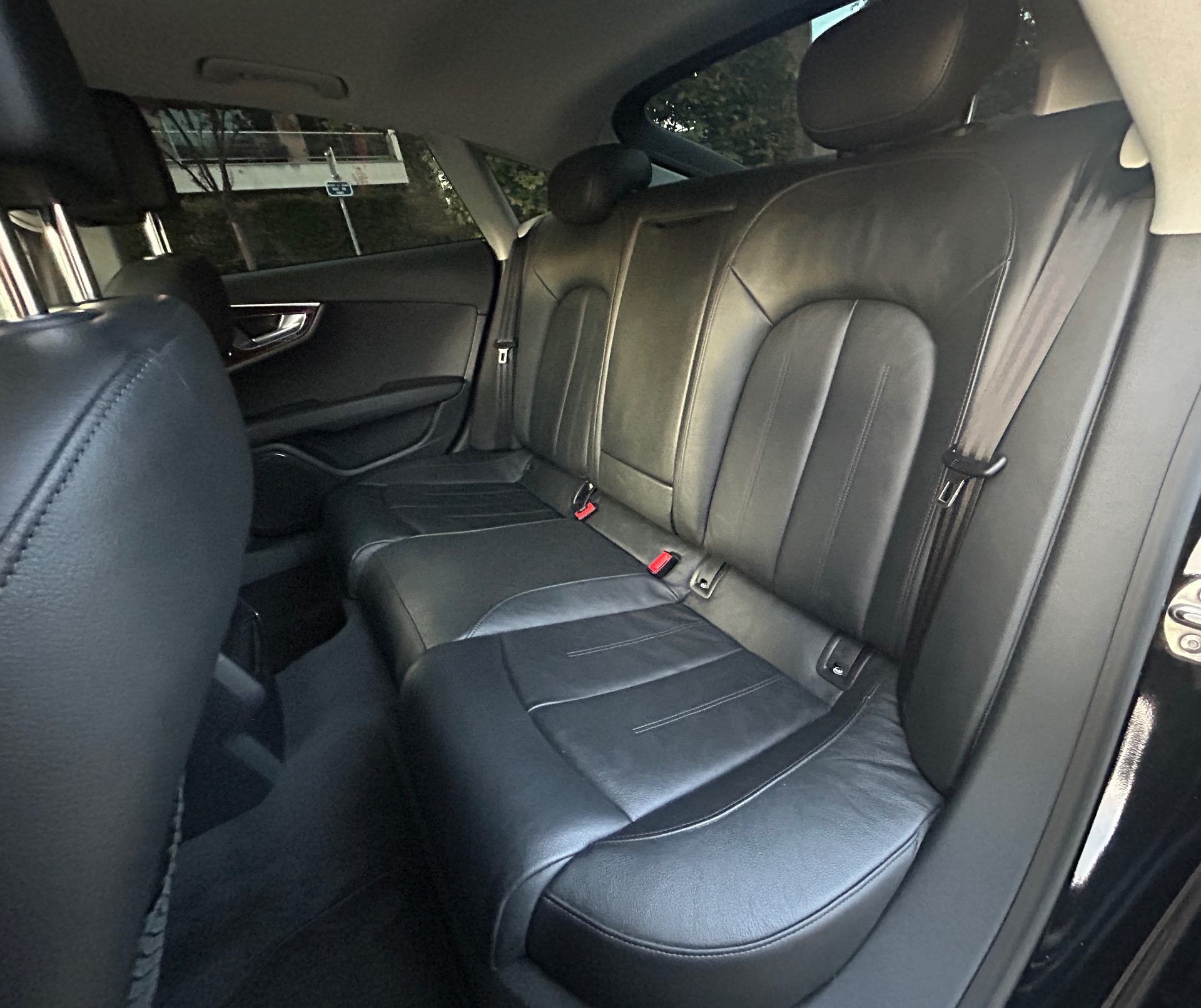 Audi A7 3,0 204ch Ambiante Luxury