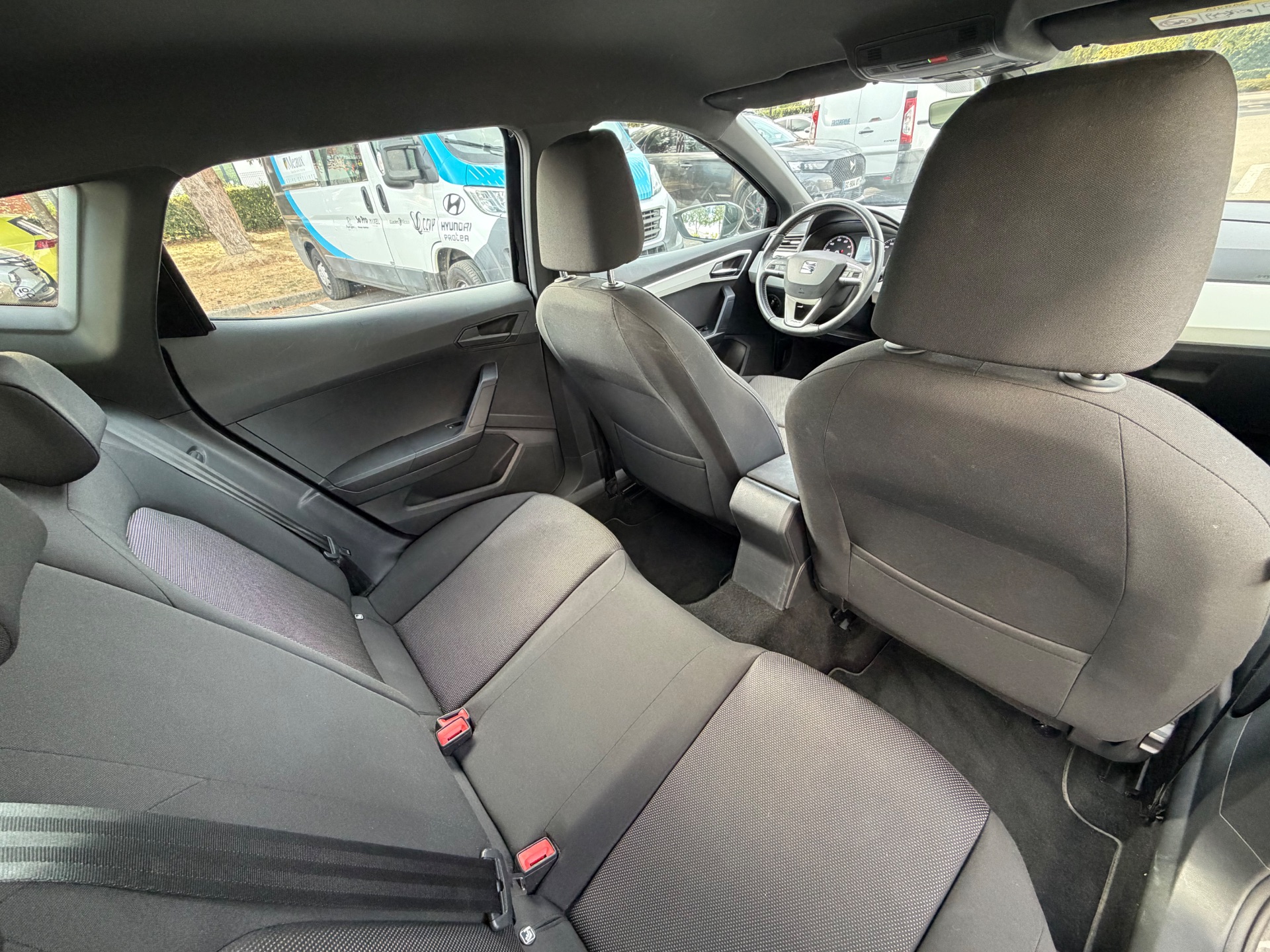 Seat Ibiza 1.0 TSI 12V 110ch XCELLENCE
