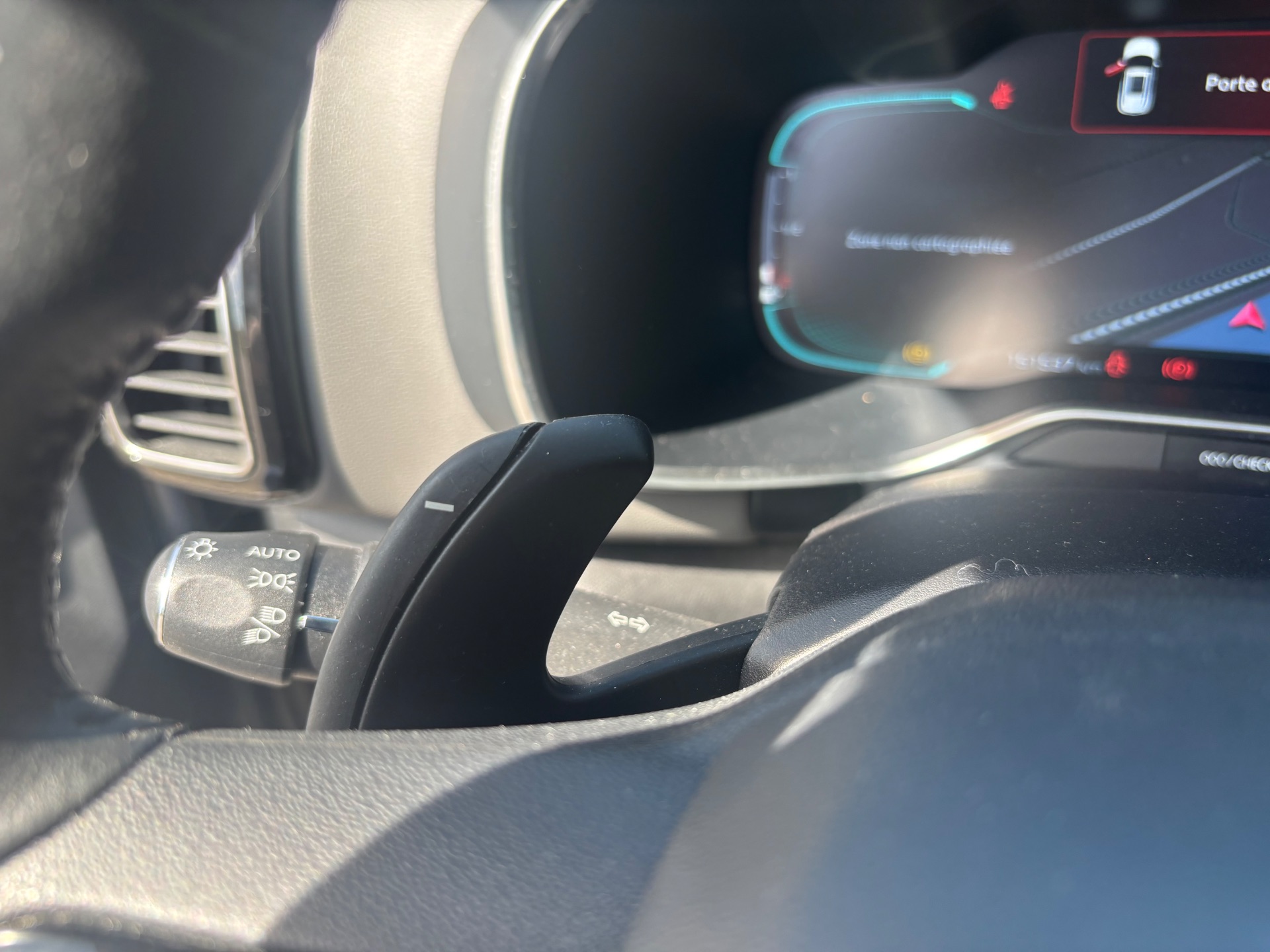citroen c5 air cross 1.5 blue hdi 131ch feel