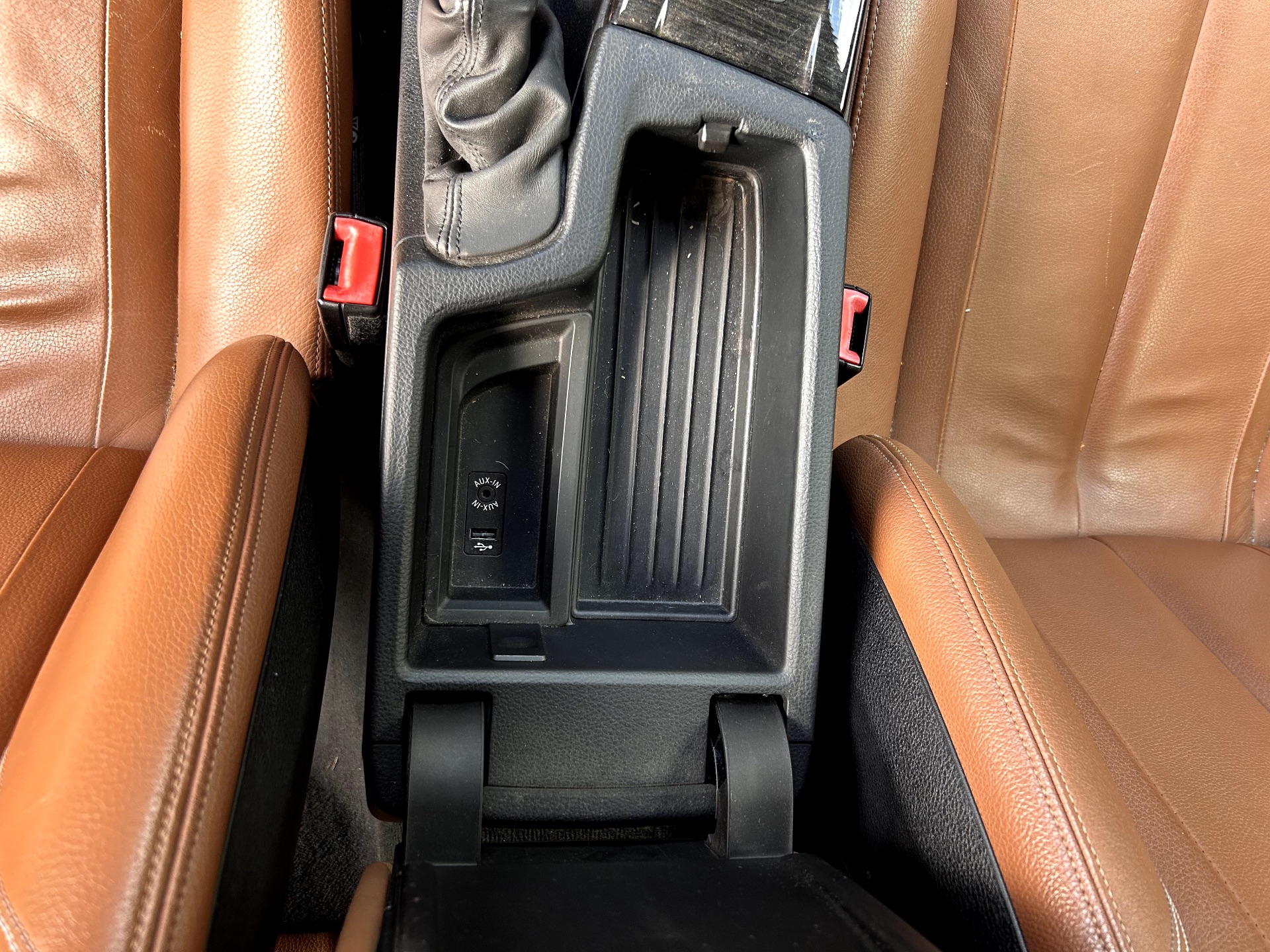 BMW 420d 190ch luxury