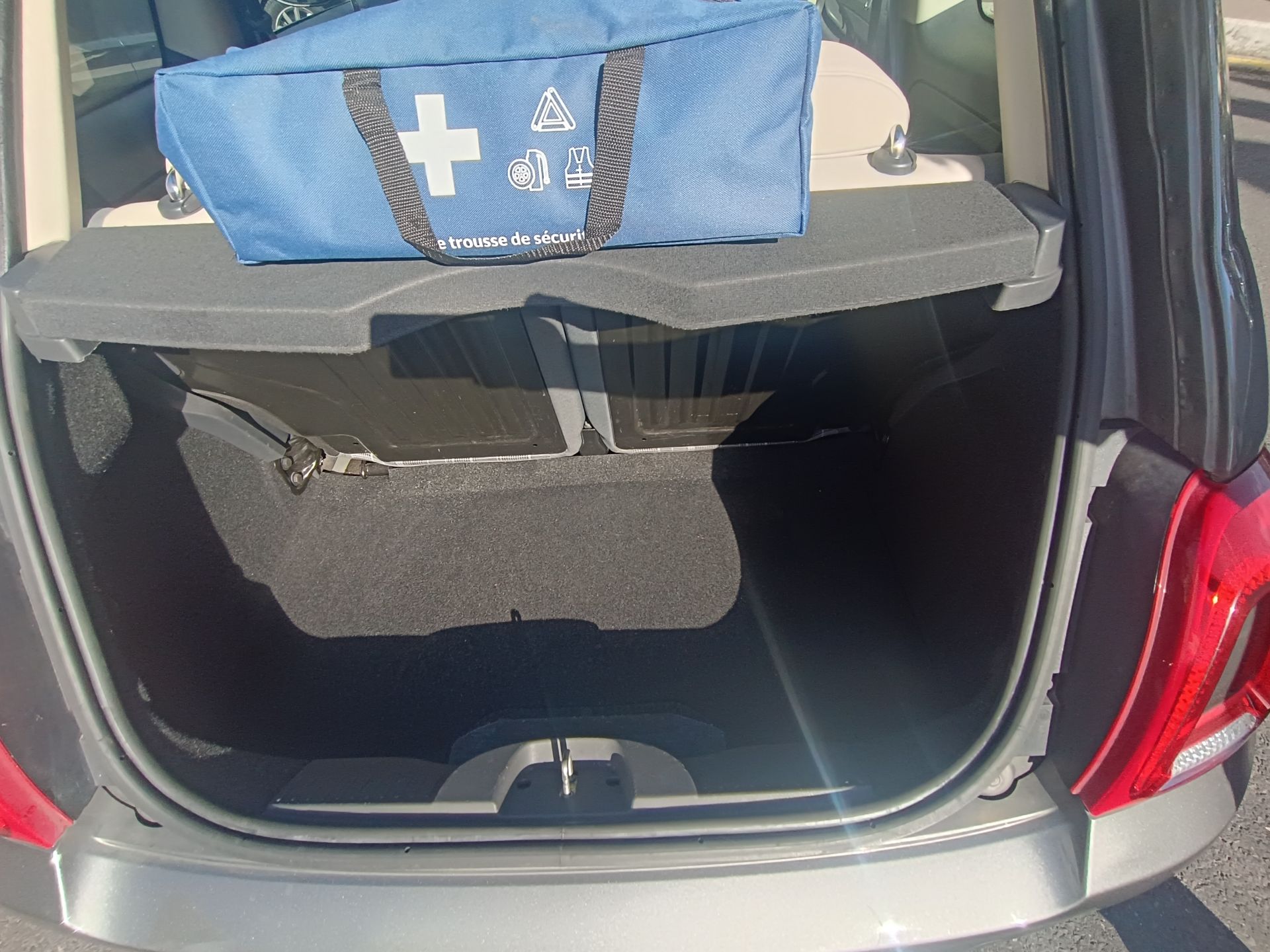 Fiat 500 1.2i 69ch