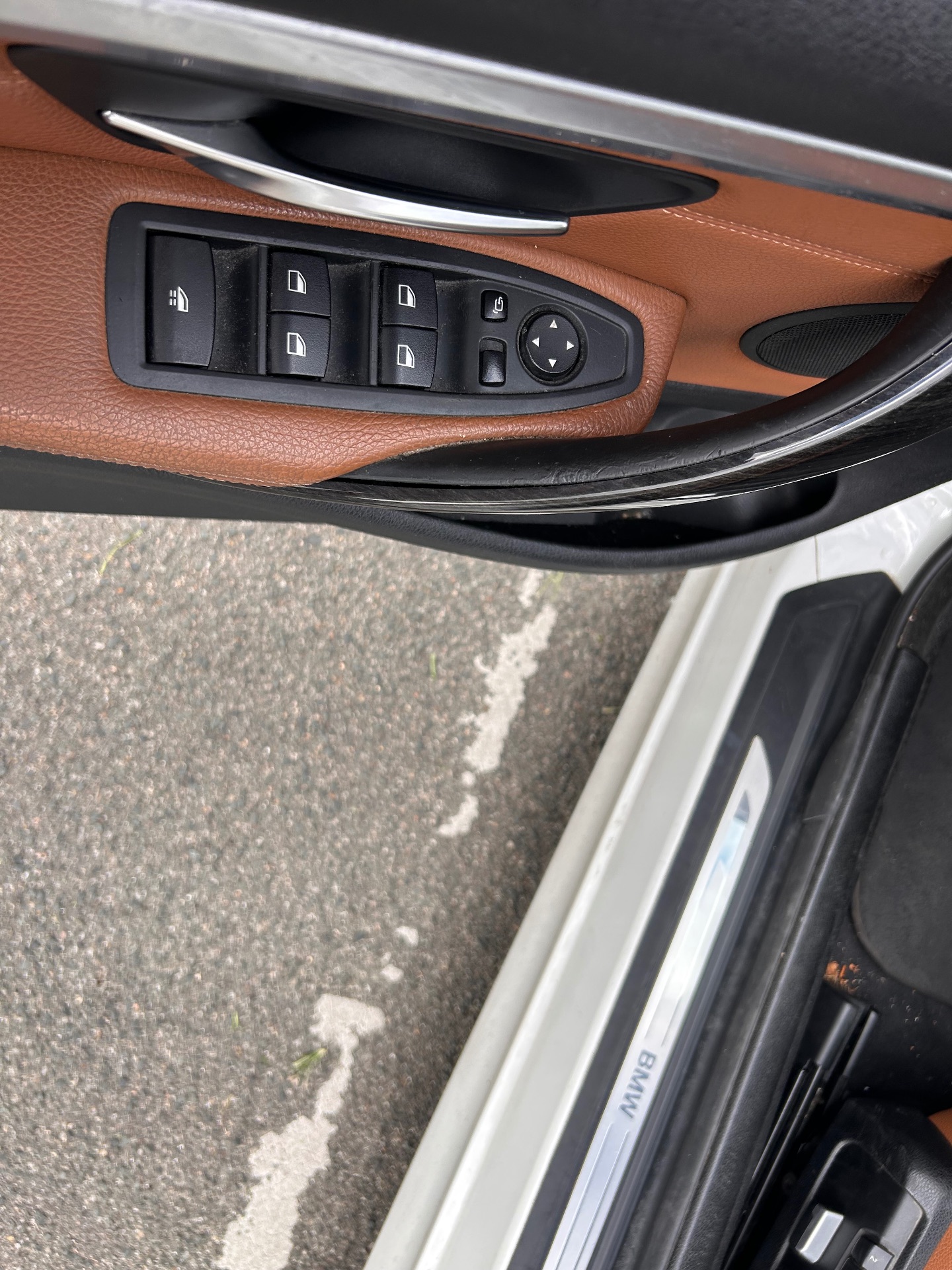 BMW 420d 190ch luxury
