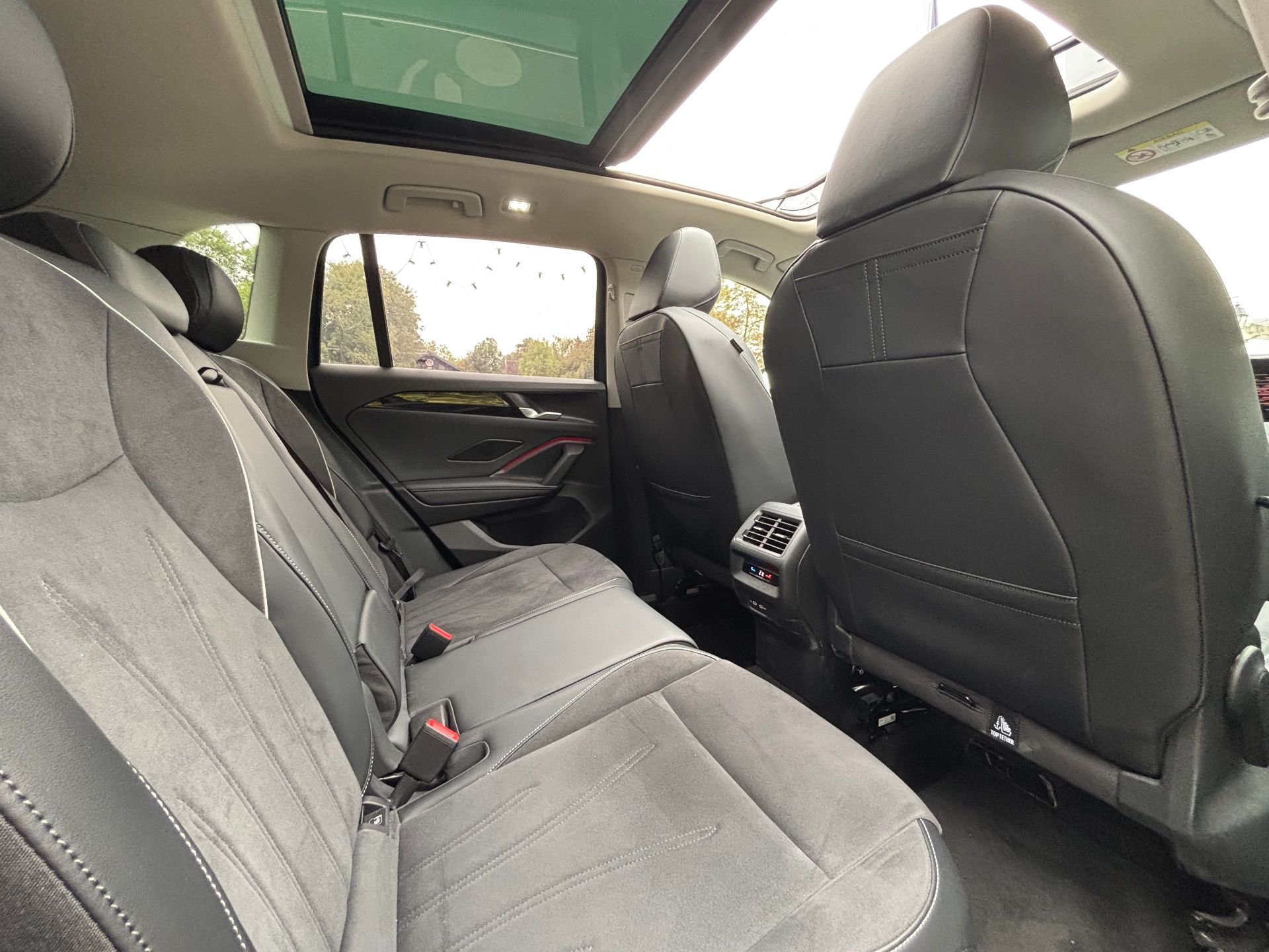 Volkswagen Tiguan 2.0 TDI 150ch elegance