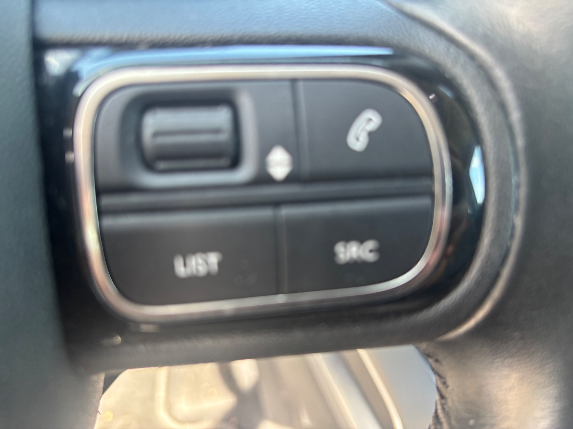 citroen c5 air cross 1.5 blue hdi 131ch feel