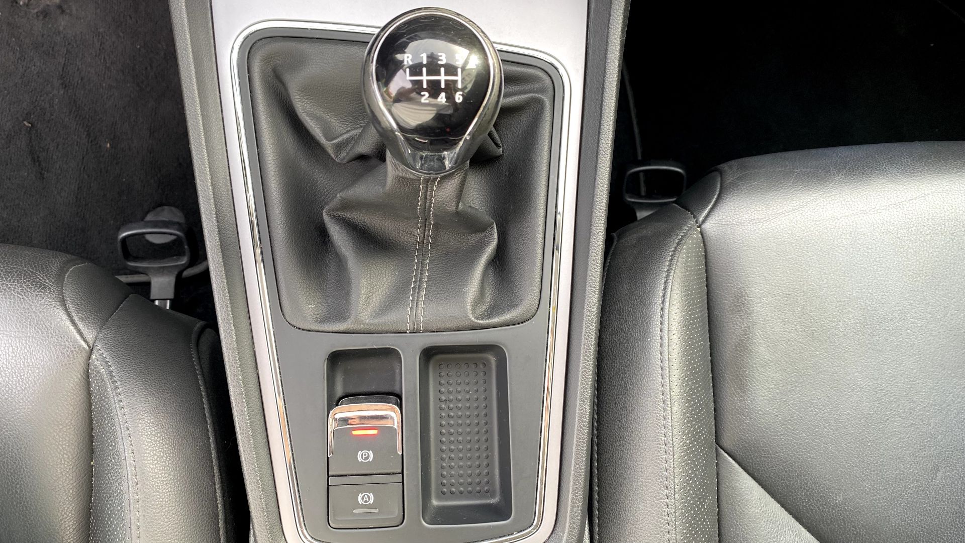 Seat Leon 1.2 TFSI 110ch Style