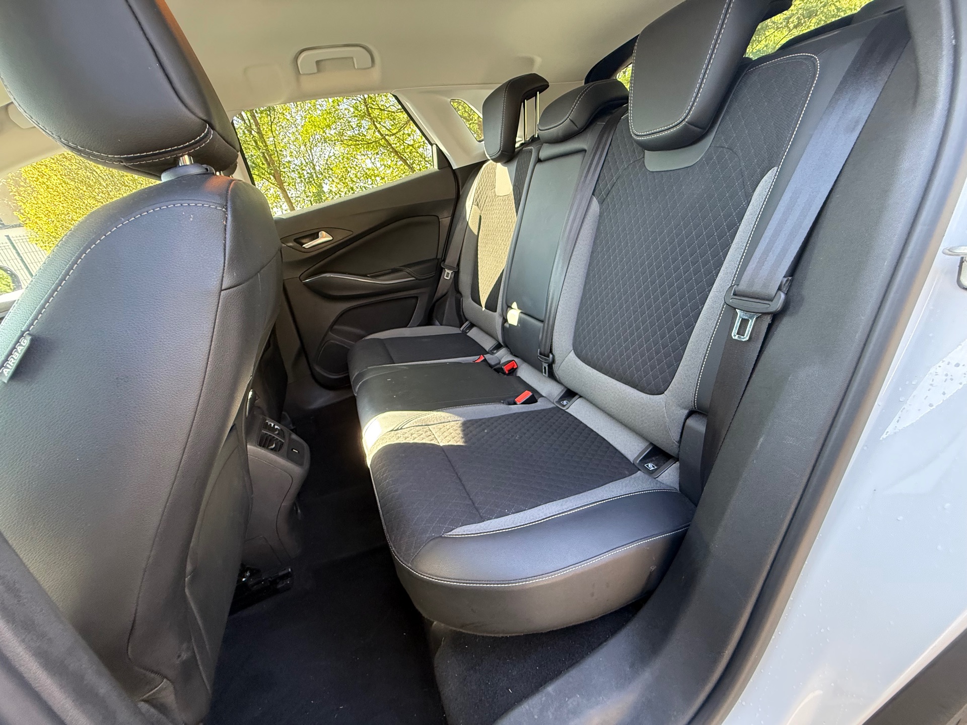 Opel grandland X 1.2 i Turbo 130ch ELITE