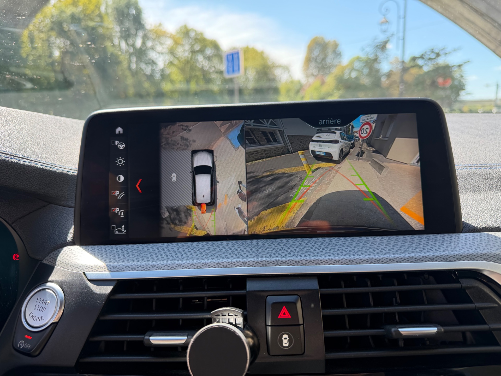 BMW X3 B58 xDrive 3.0 i 360ch M40i