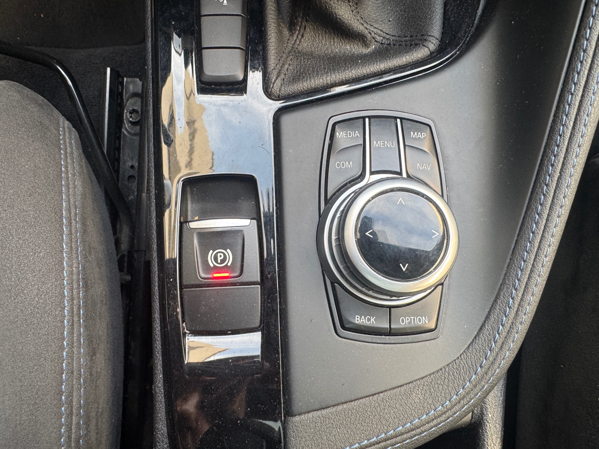 BMW X1 18i Sdrive 140ch PACK M