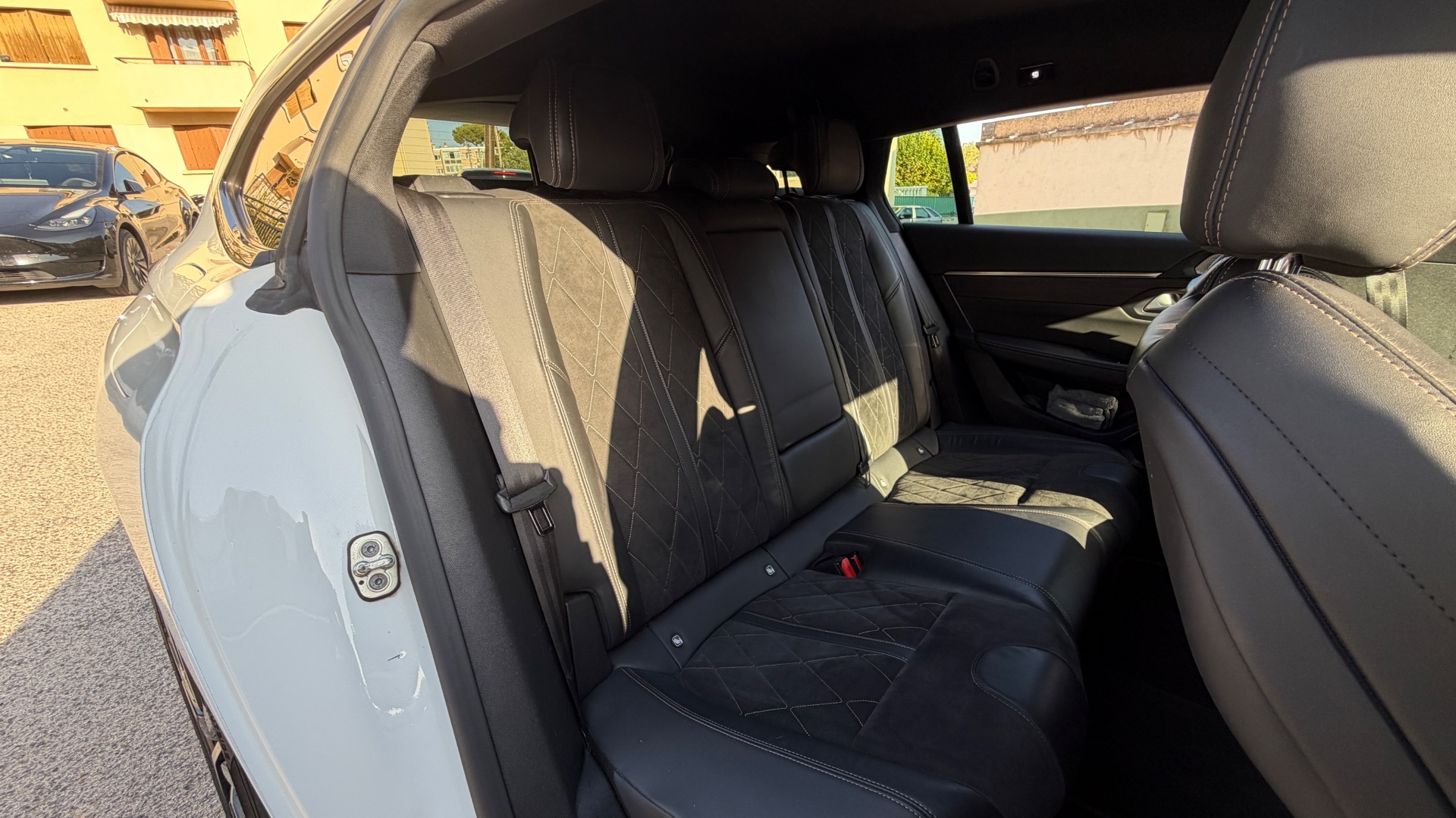 Peugeot 508 1.6 PURETECH 225ch GT EAT8
