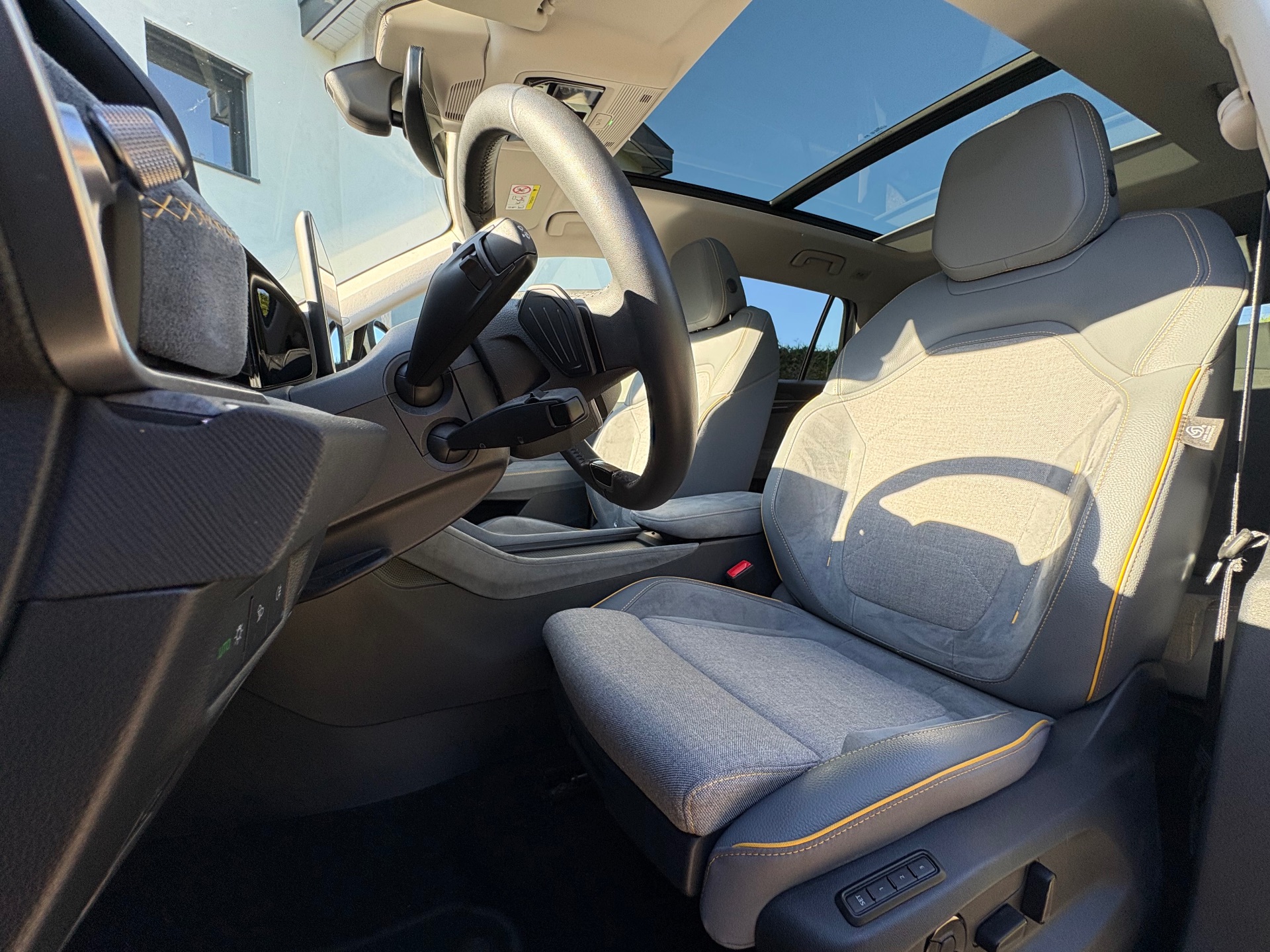 Skoda Kodiaq 2.0 TDI