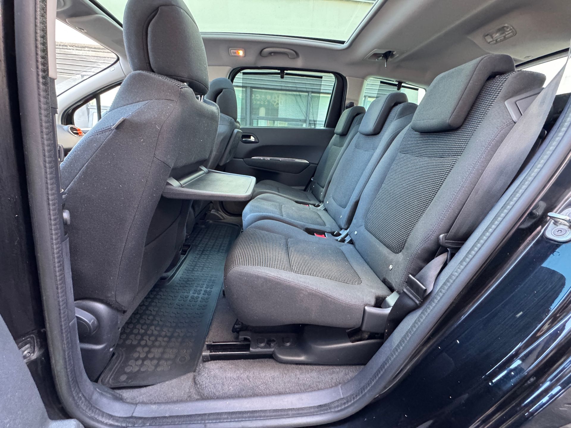 Peugeot 5008 2.0 HDI 160ch ALLURE