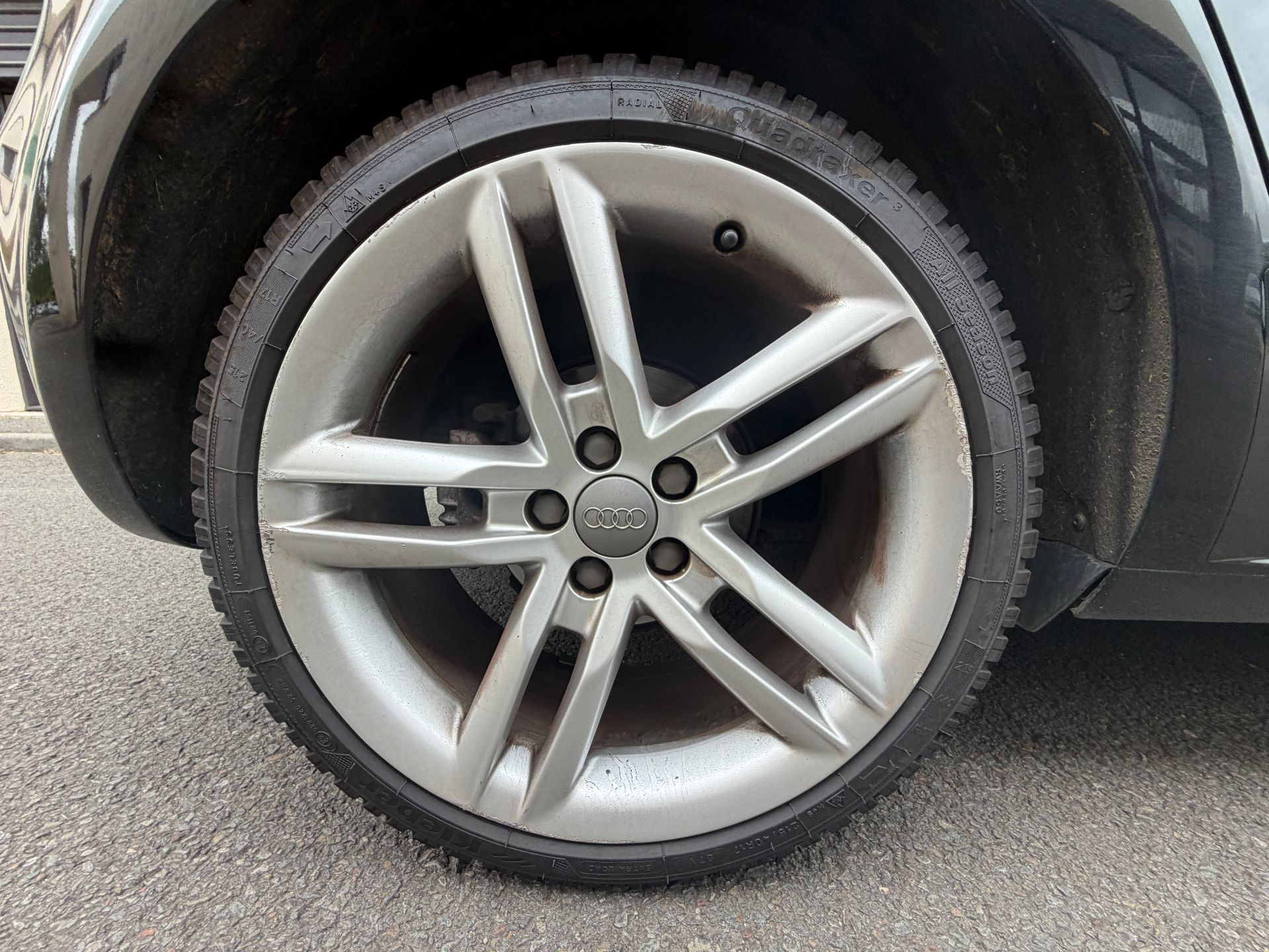 Audi A1 1.4 TFSI 122ch “S Line”