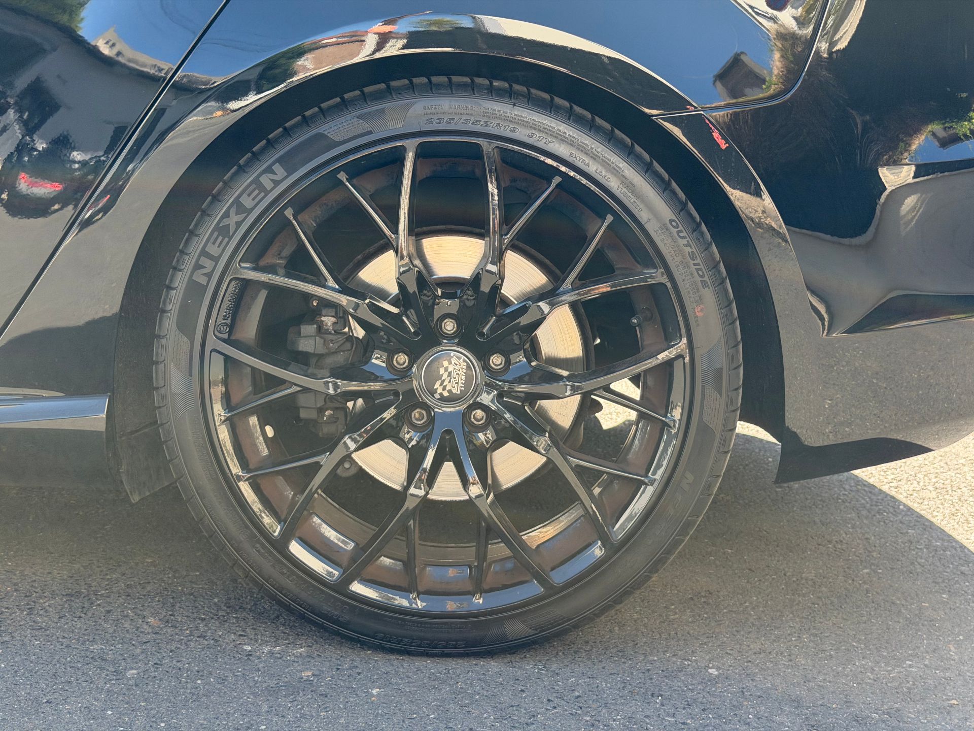 Audi S3 2L TFSI 300ch Sportback