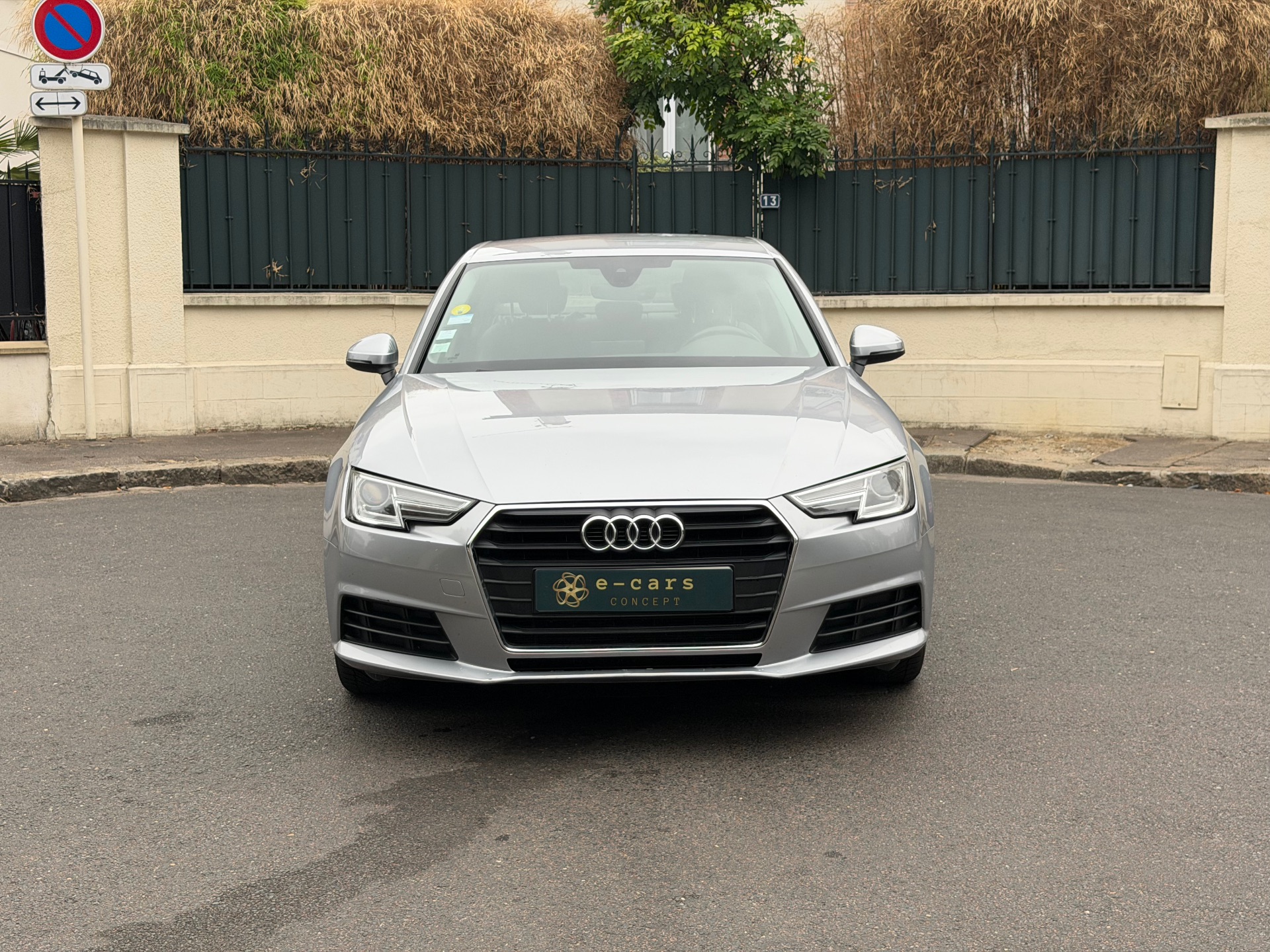 Audi A4 2.0 tdi BUSINESS LINE