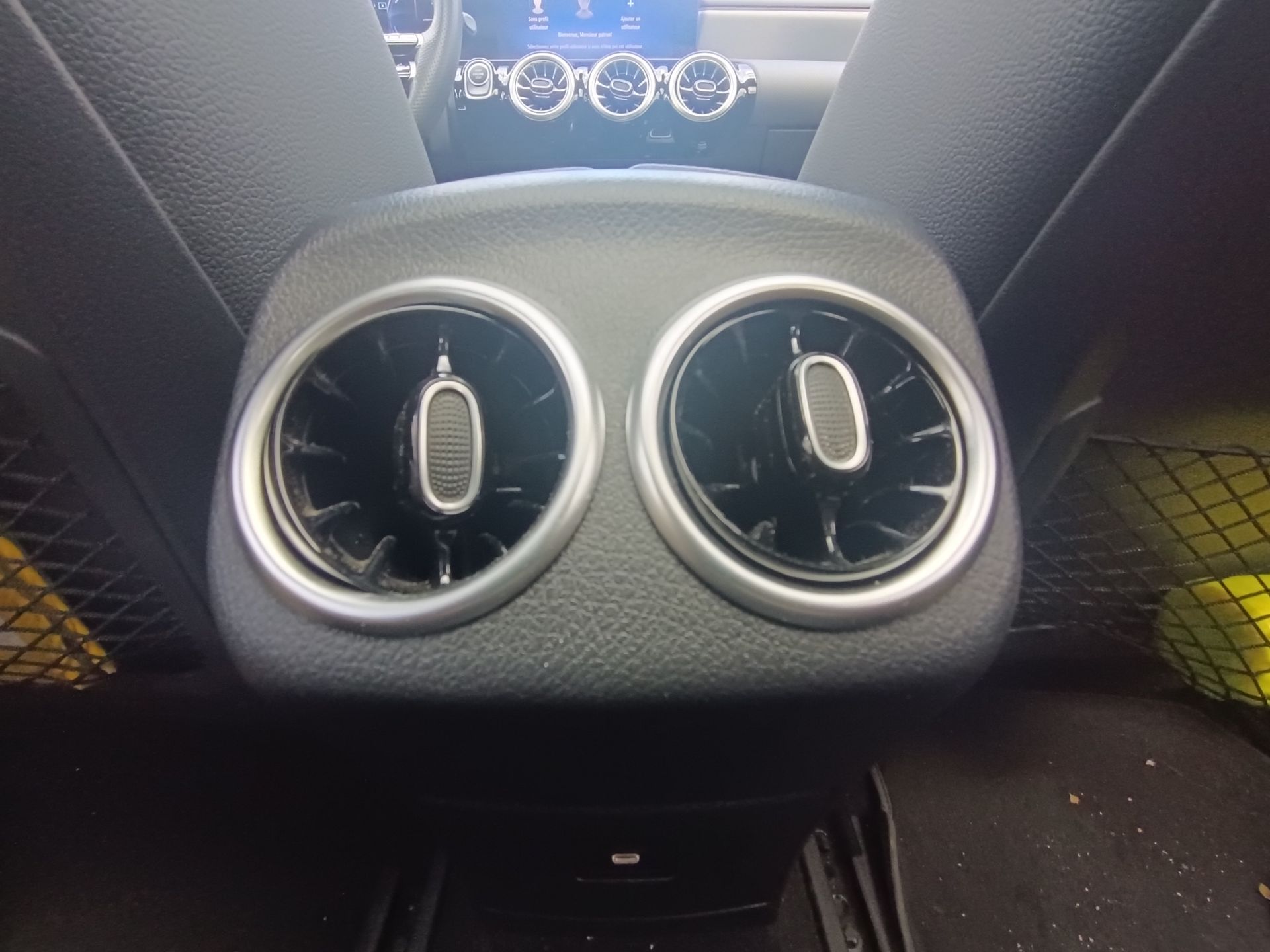 Mercedes-Benz Classe A 250 E 1.3i 218ch