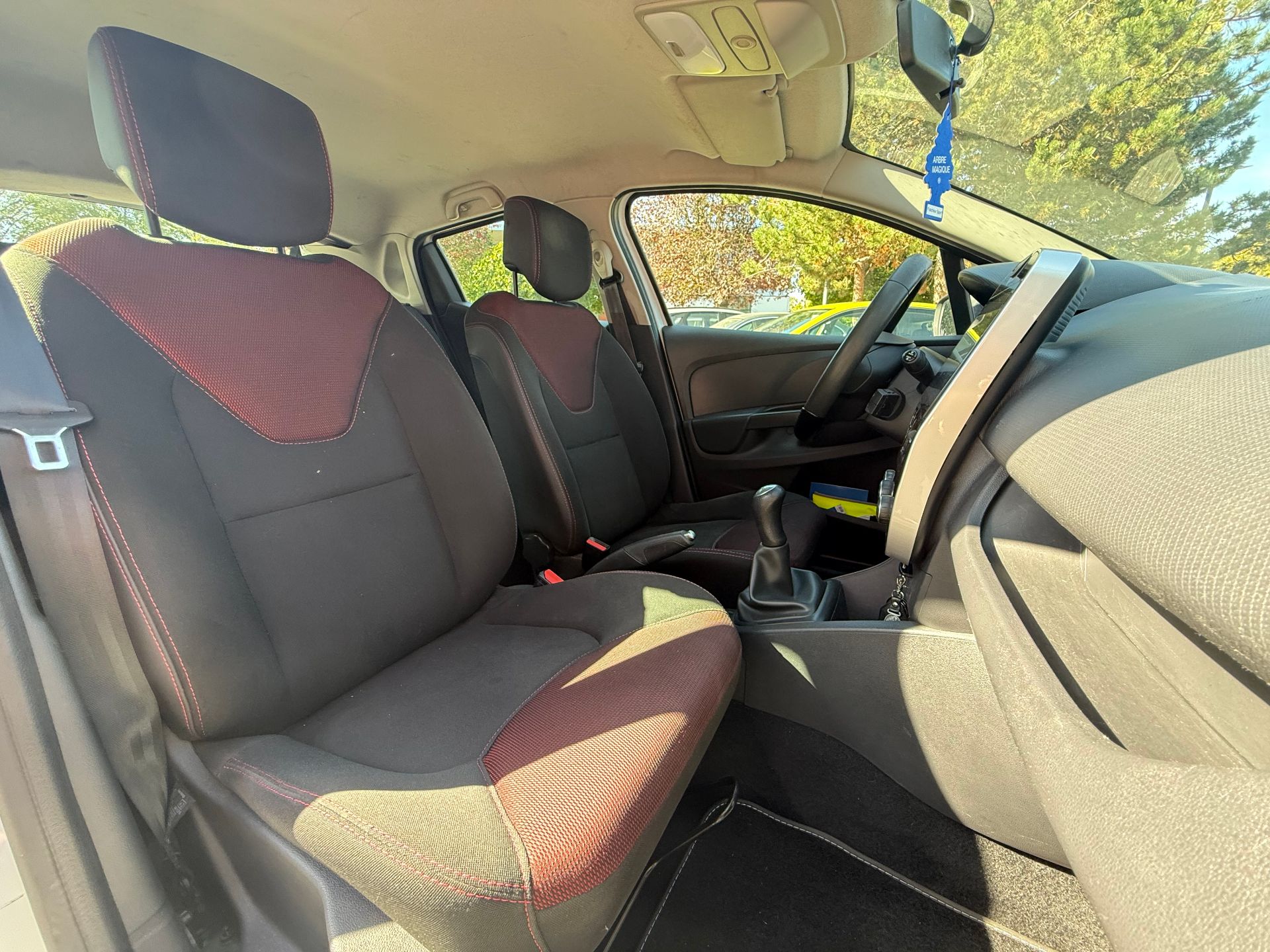 Renault Clio 75ch Life