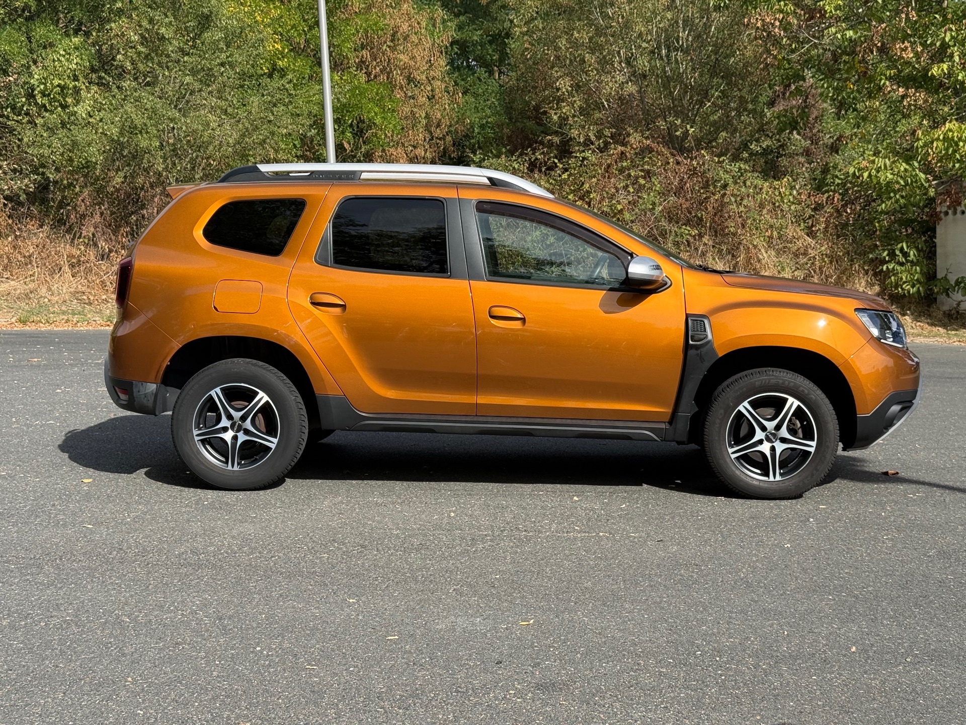 Dacia Duster 1.3 Tce 130ch Prestige