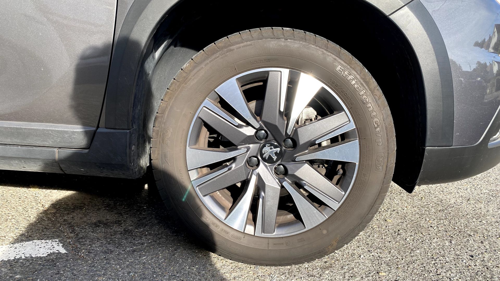 Peugeot 2008 1.2 Puretech 110ch Allure