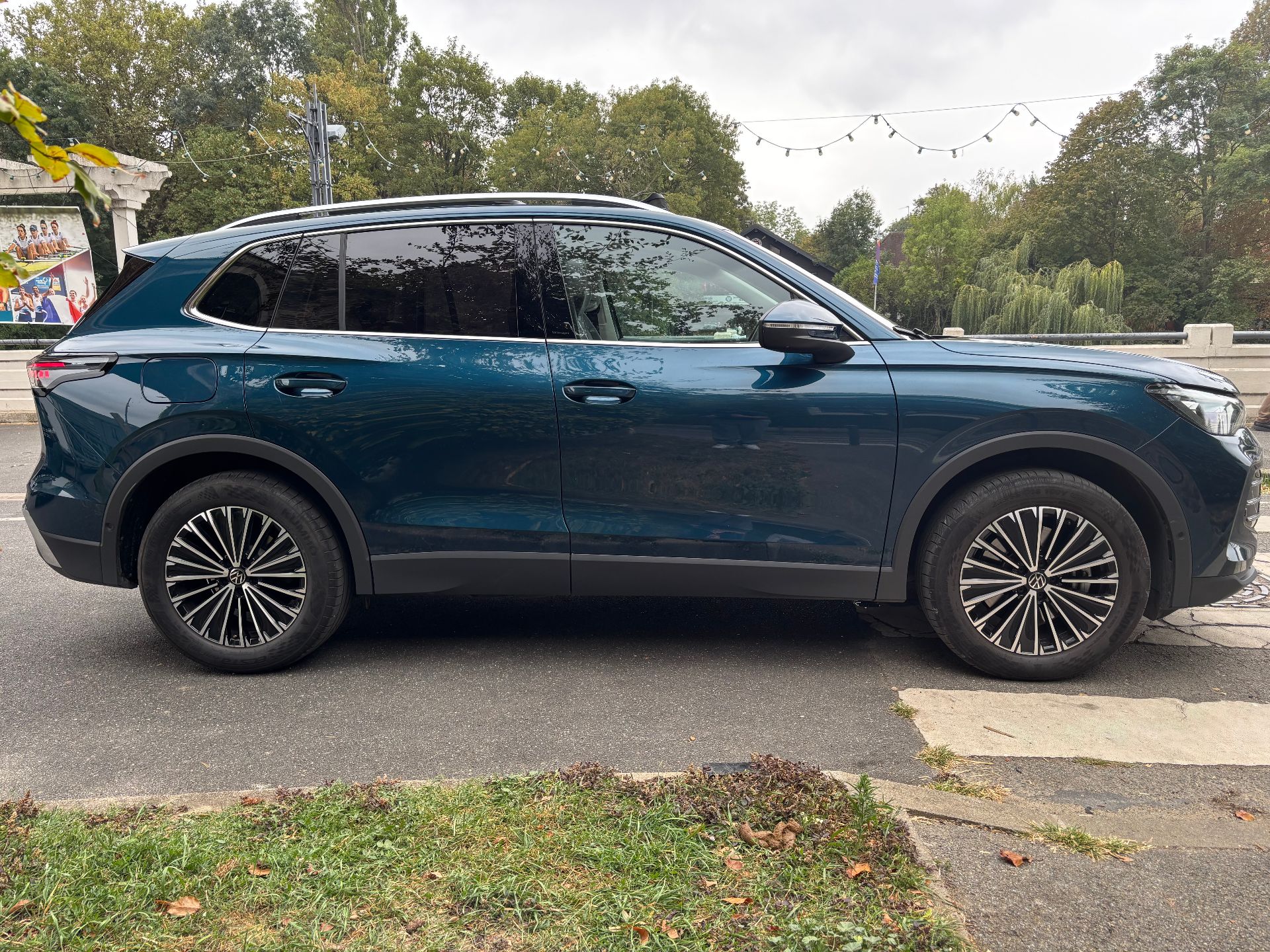 Volkswagen Tiguan 2.0 TDI 150ch elegance
