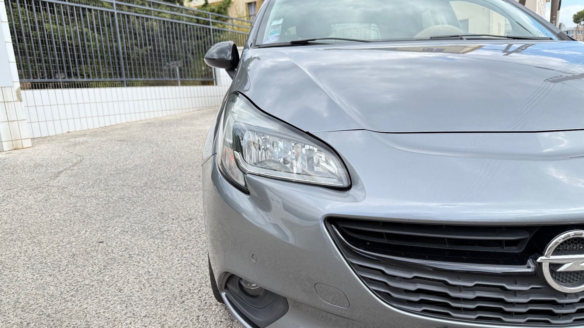 Opel Corsa 1.4i 90ch COLOR EDITION