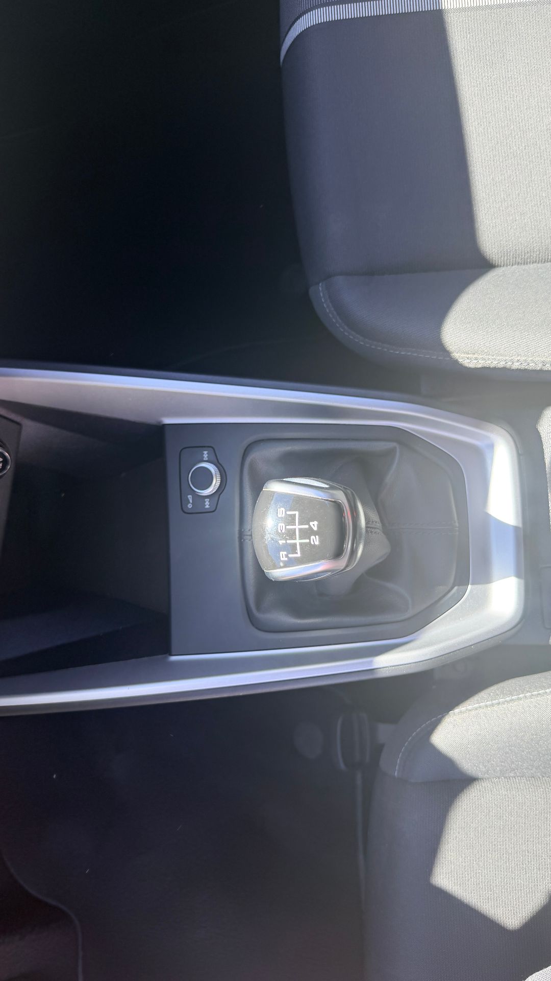 Audi A1 25 TFSI 95ch Advanced