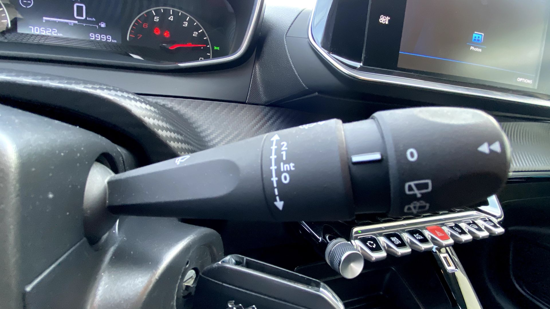 Peugeot 208 1.2 Puretech 75ch Active
