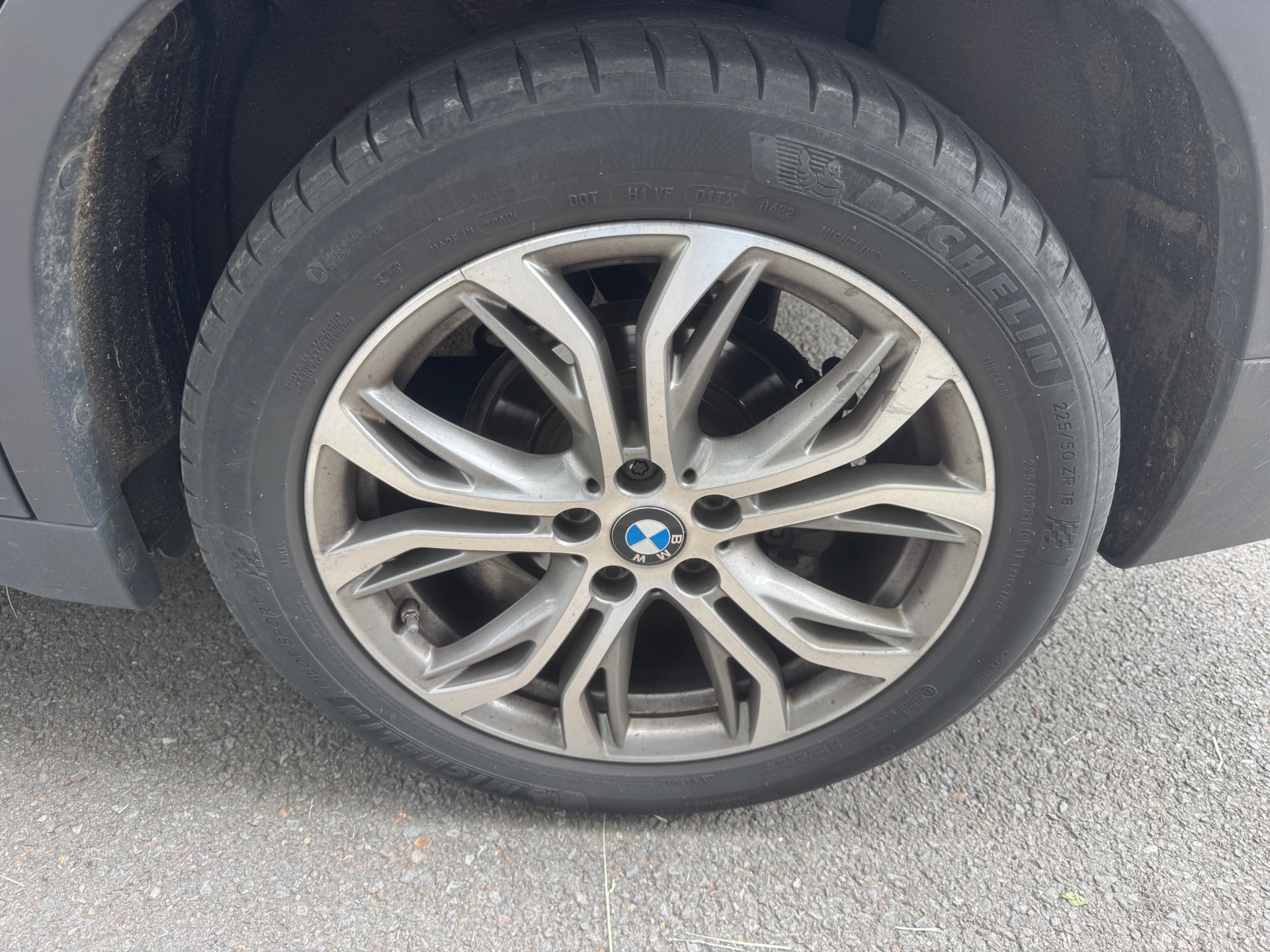 BMW X1 16d 116ch BUSNESS DESIGN