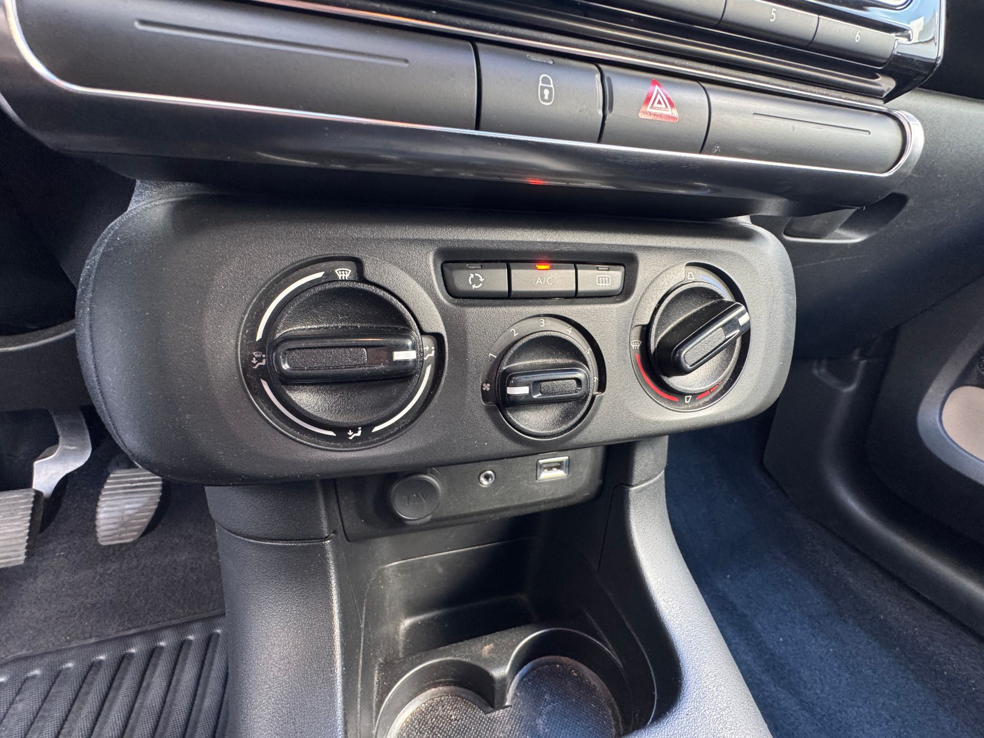 Citroen C3 1.2 VTI 82ch