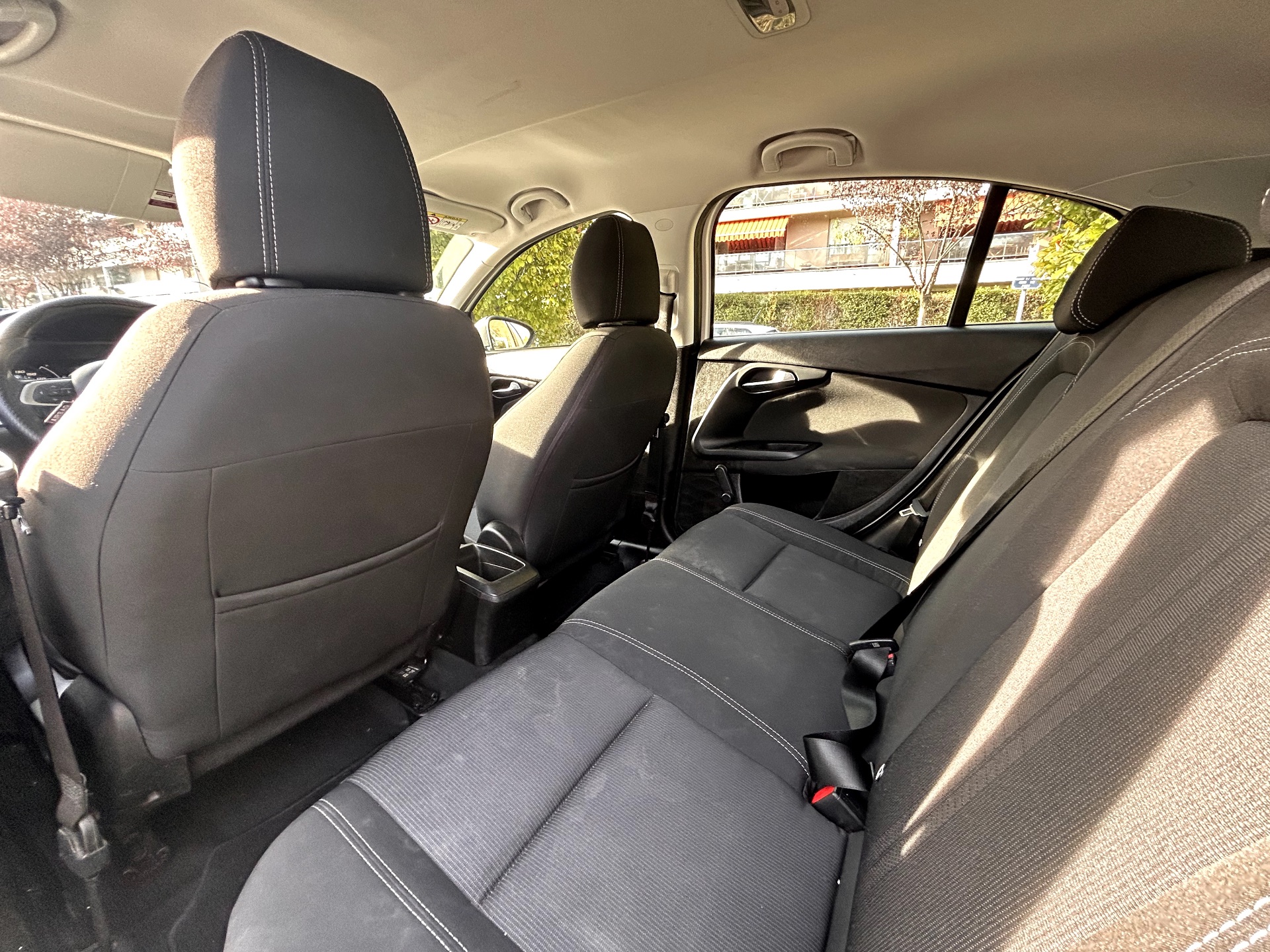 Fiat Tipo 1.4 95ch