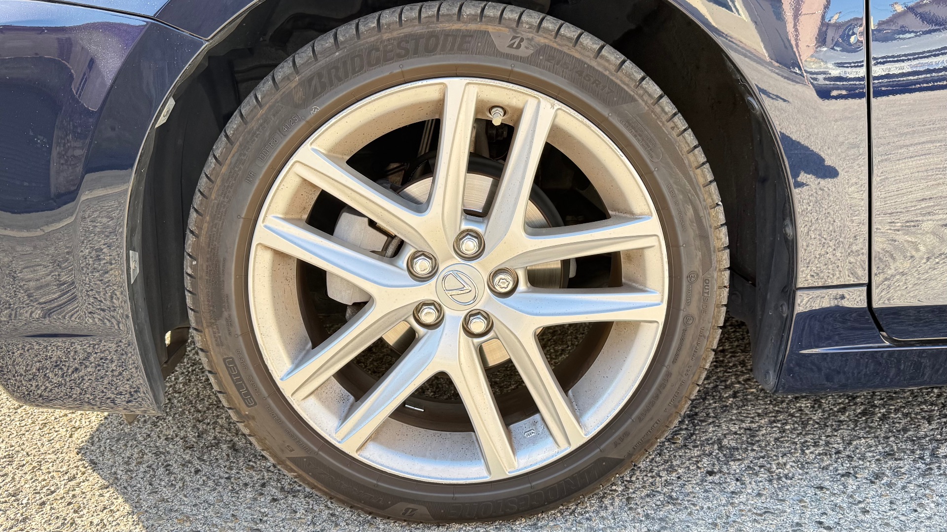 Lexus CT 200H 1.8i HYBRID 136ch Pack Confort