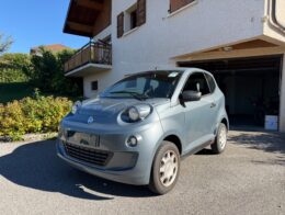 AIXAM e-Minauto 5KWH e ACCESS
