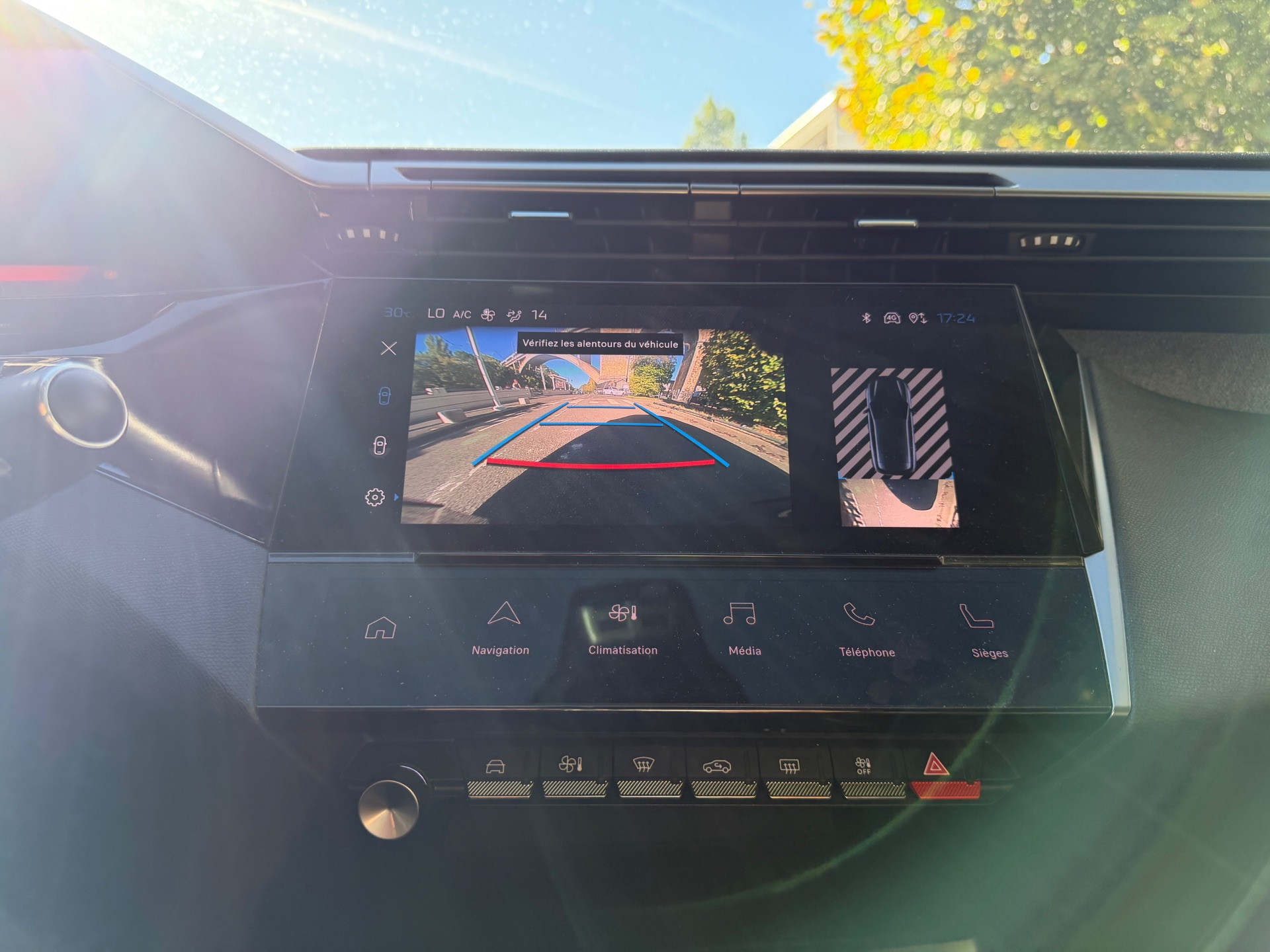 Peugeot 308 1.2 Puretech 130ch Allure