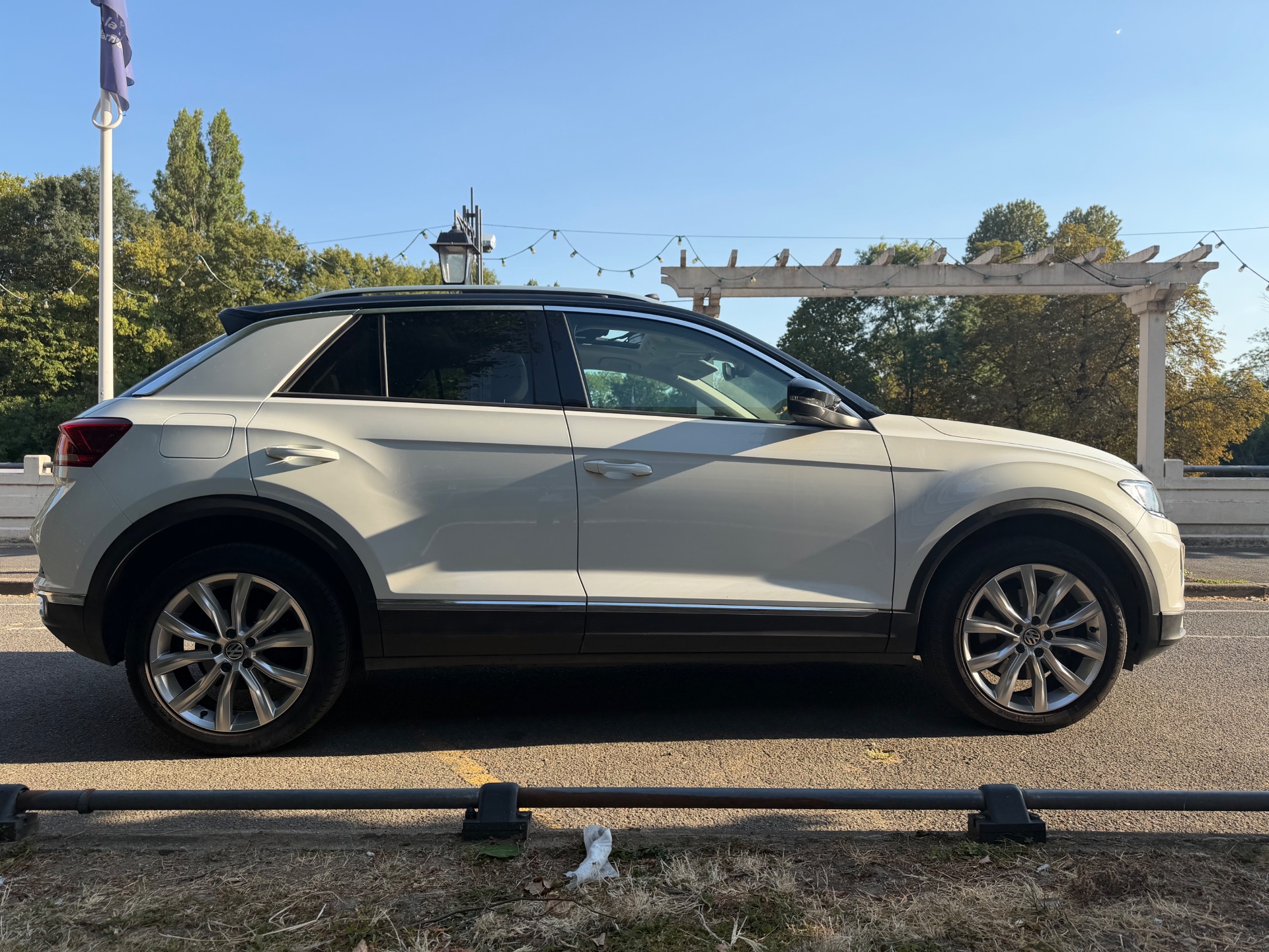 Volkswagen T-Roc 2.0 TDI 4Motion DSG7 150ch CARAT EXCLUSIVE