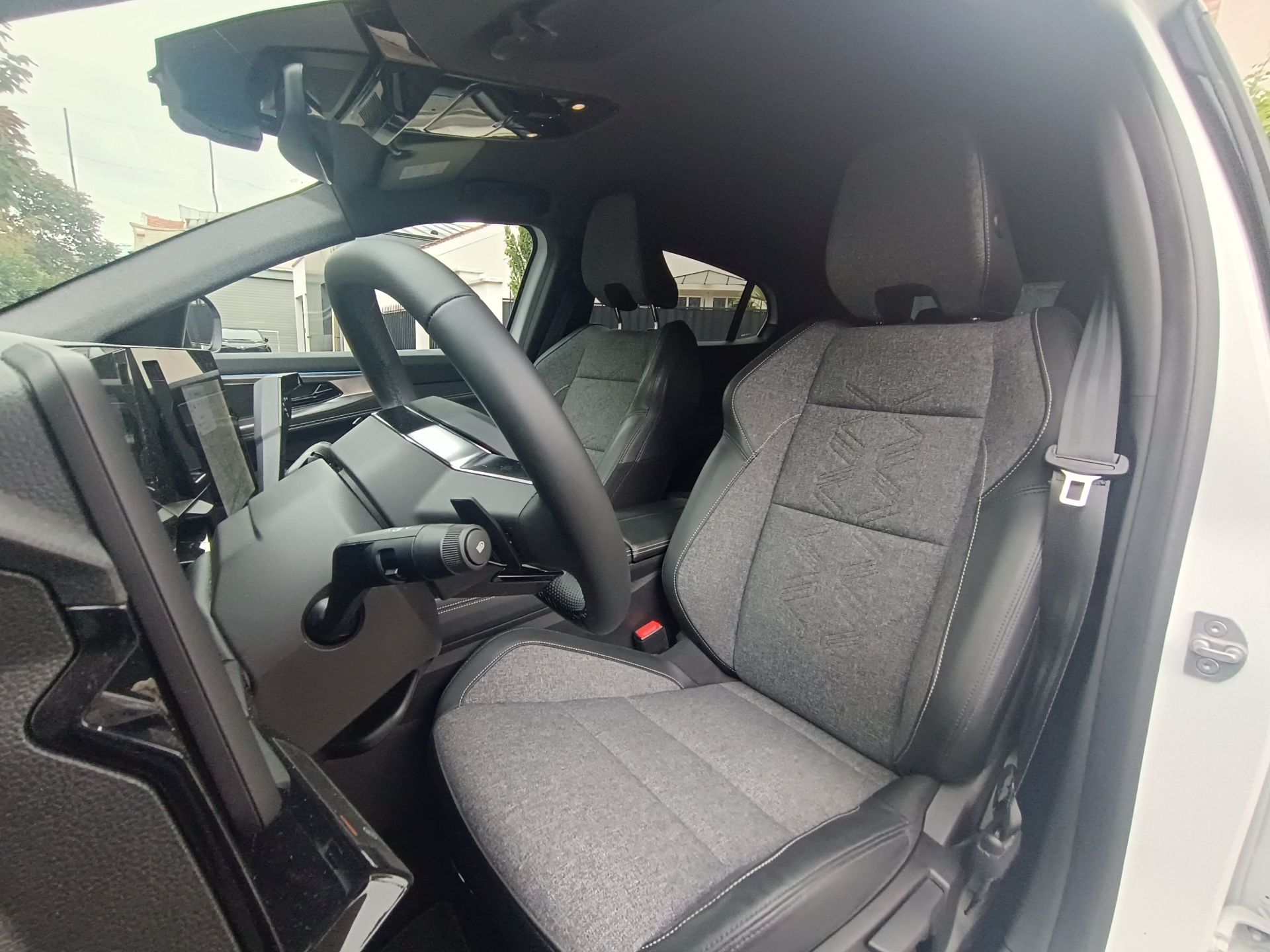 Renault Rafale 1.2 E-tech full hybrid 200ch Techno