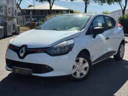 Renault Clio 75ch Life