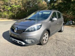 Renault Scenic Xmod 1,5dci 110ch Zen