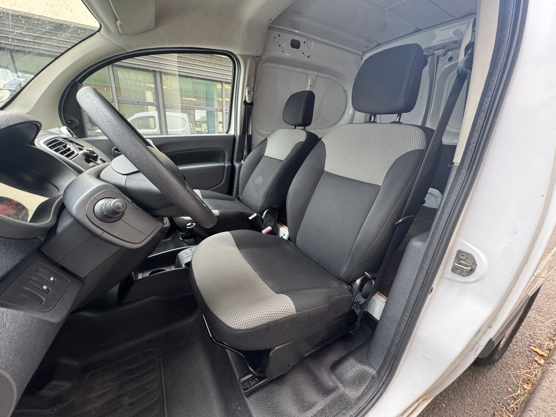 Renault Kangoo 1.5 DCI 75ch ENERGY