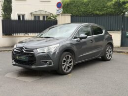 CITROËN DS4 1.6 thp 164ch Sport chic
